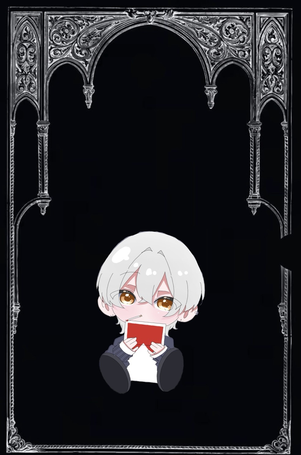 初潜◎  心地いい寝床