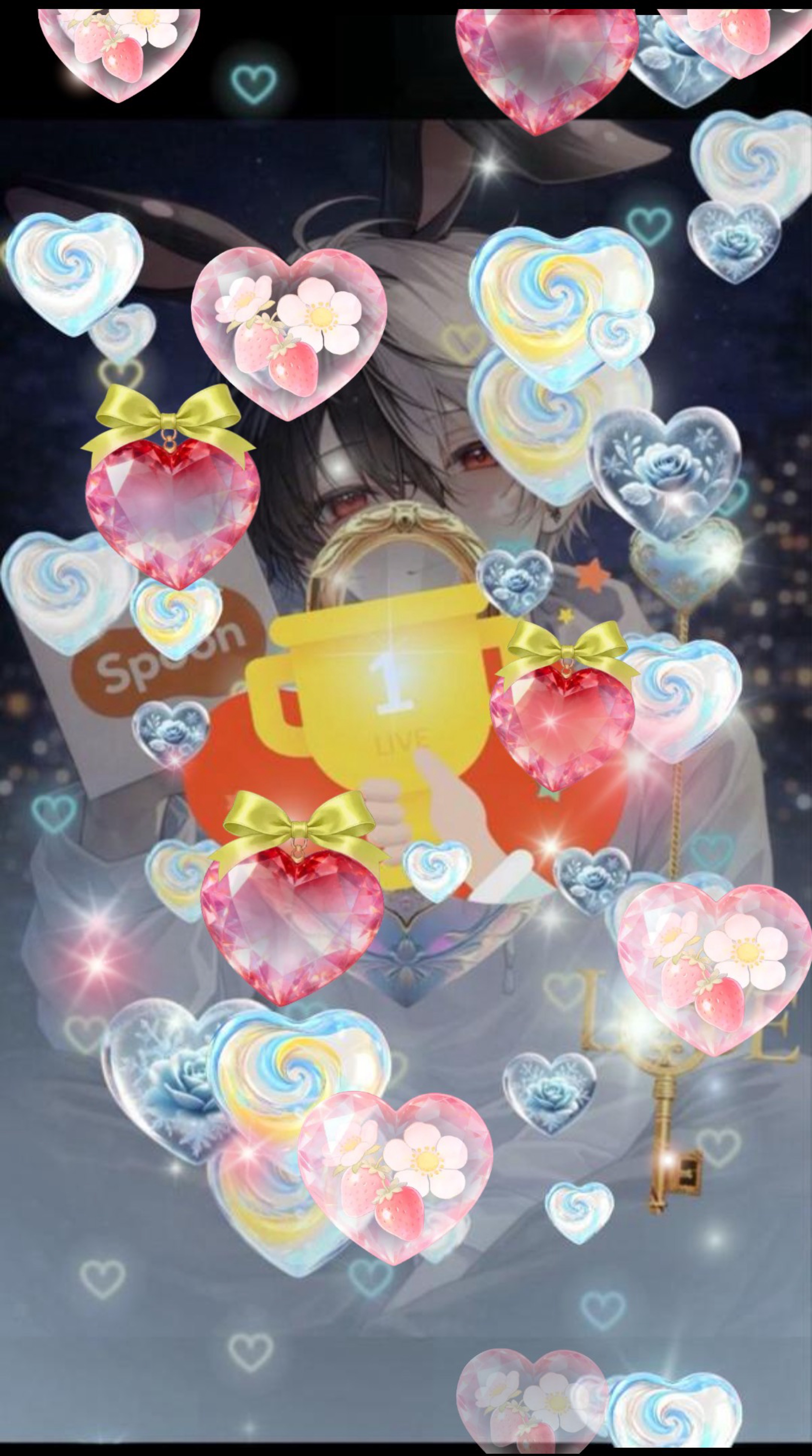 初⭕️難民おいで