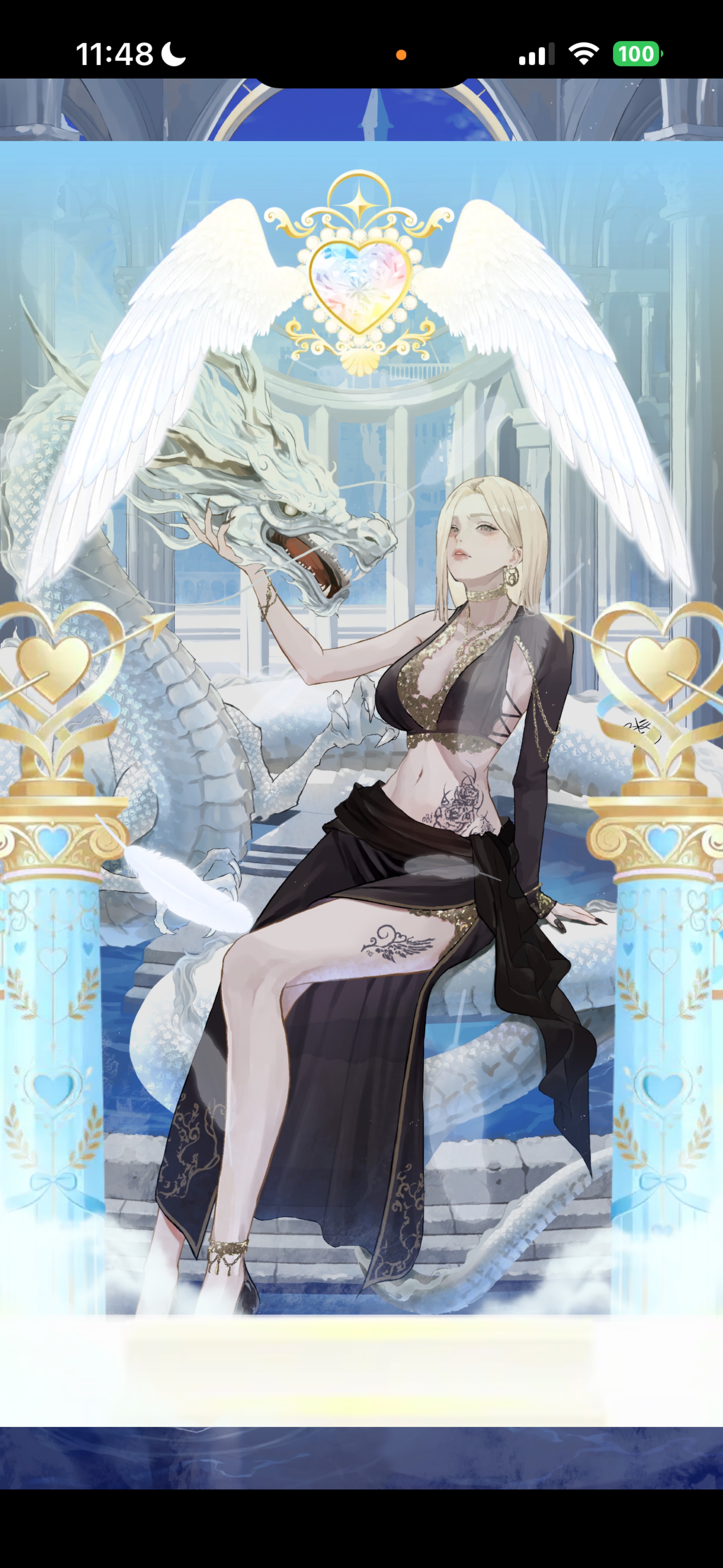 ちょうどいい枠 .