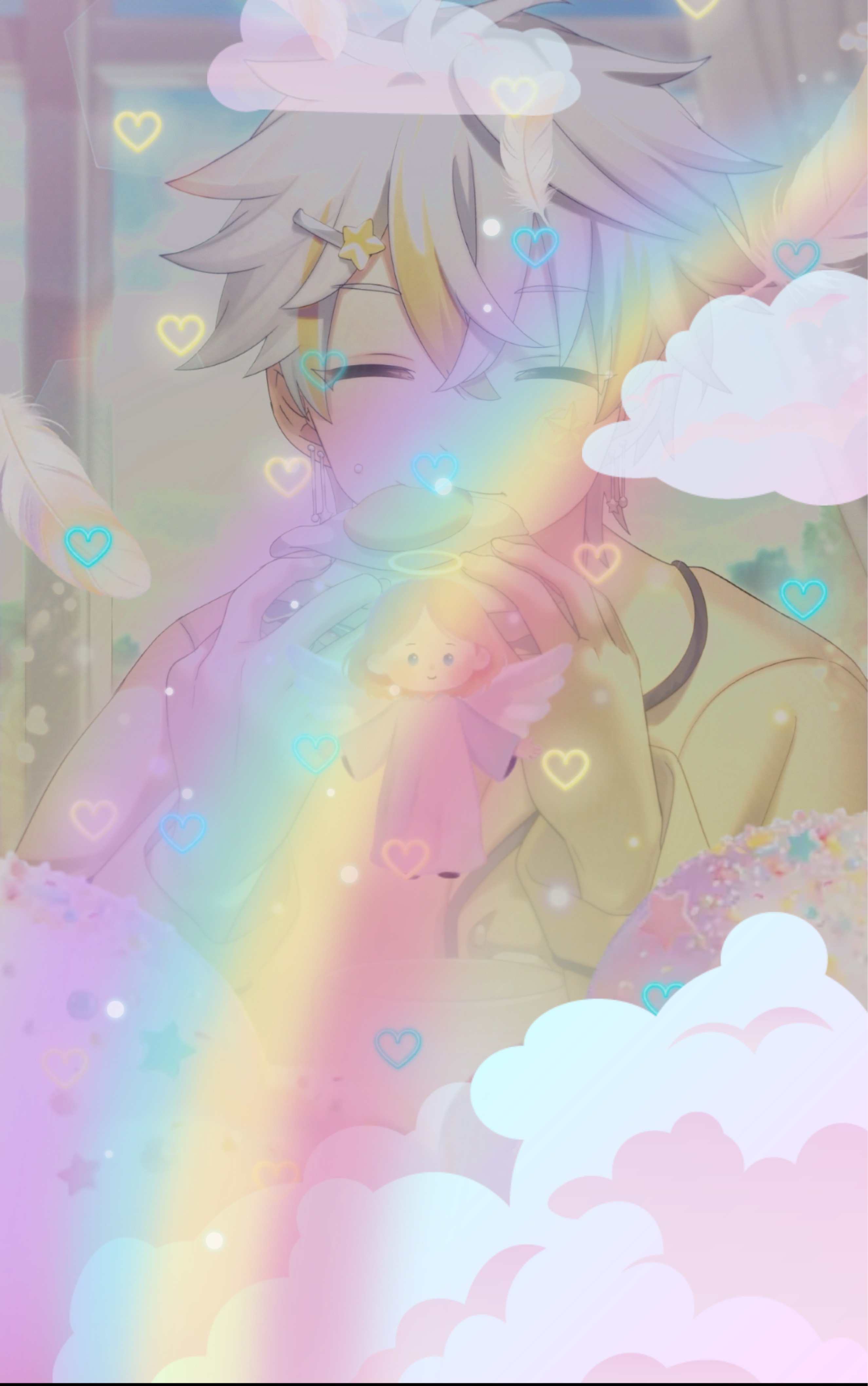 3/17 お気軽に┊︎おはよう