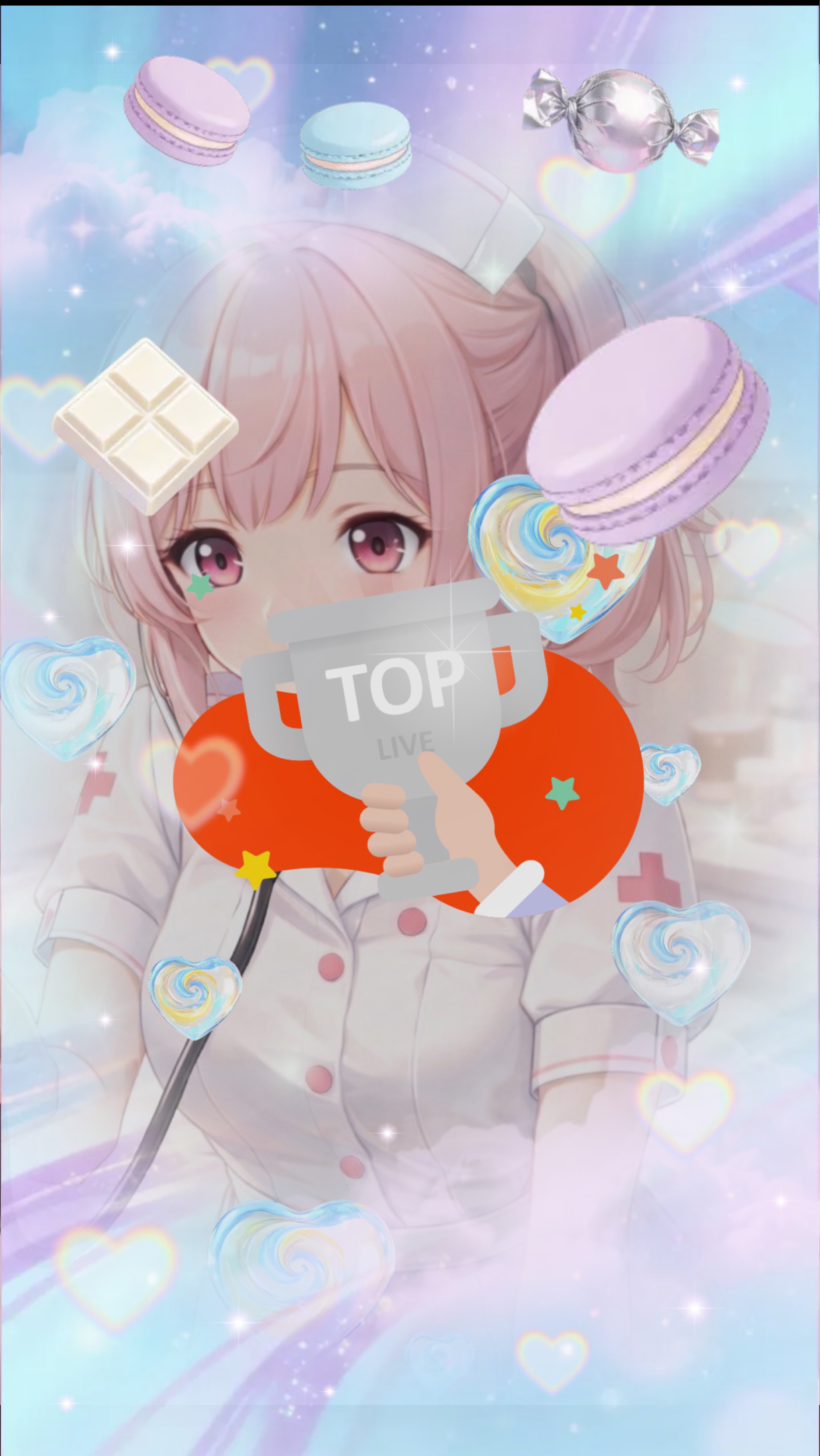 ｼｽﾞｸ先生のお悩み相談室💉🫧