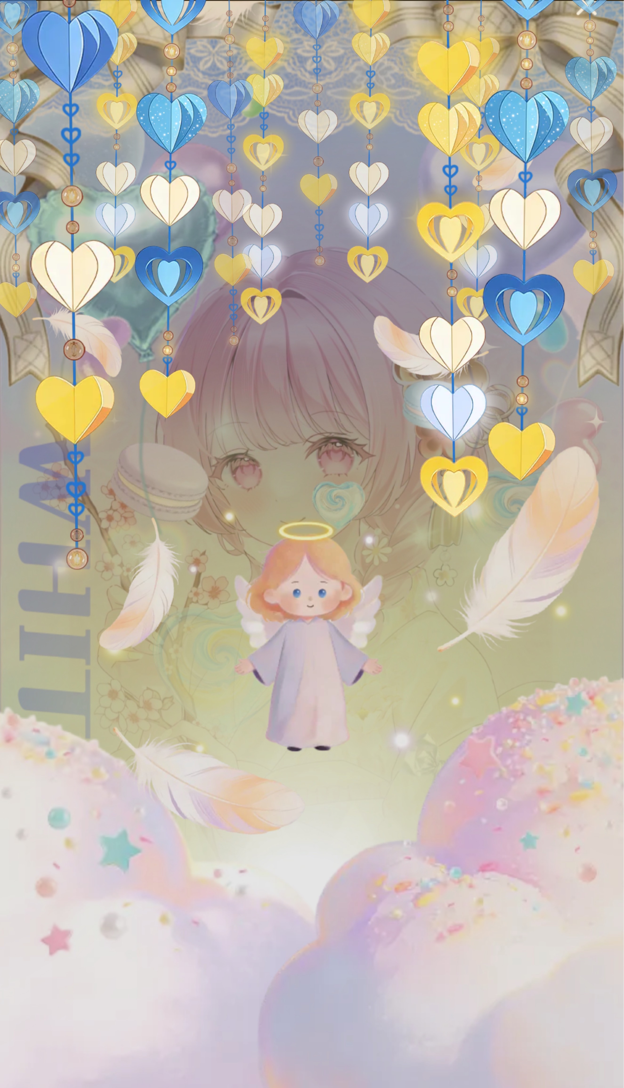 残り216人🫧まったりしにきてね🌸