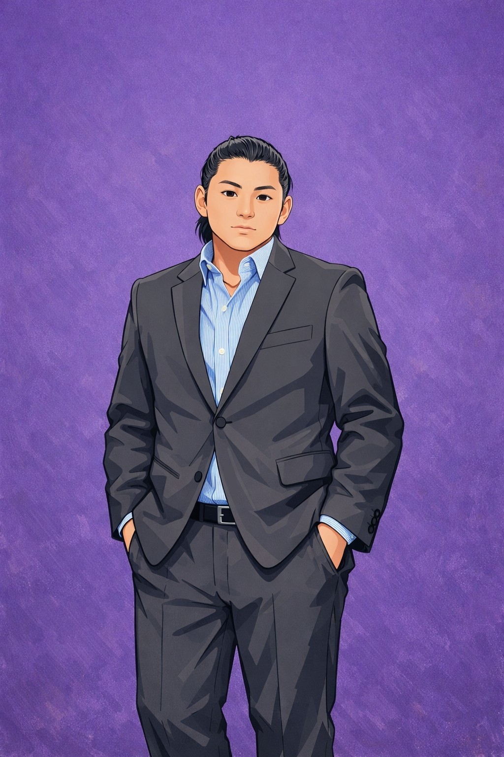 初見歓迎 雑談兼喫煙所