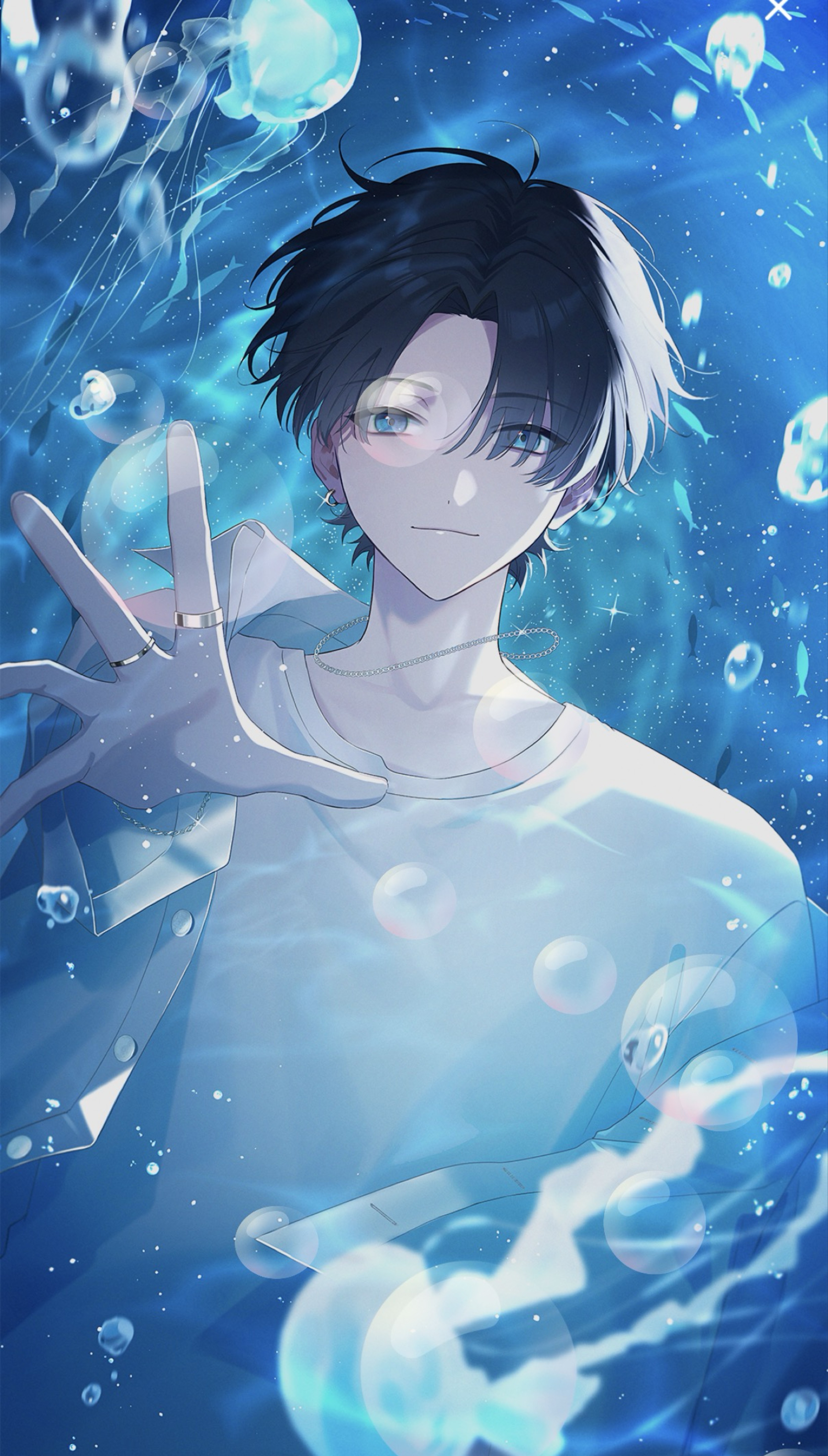 羊を数えるより僕の声