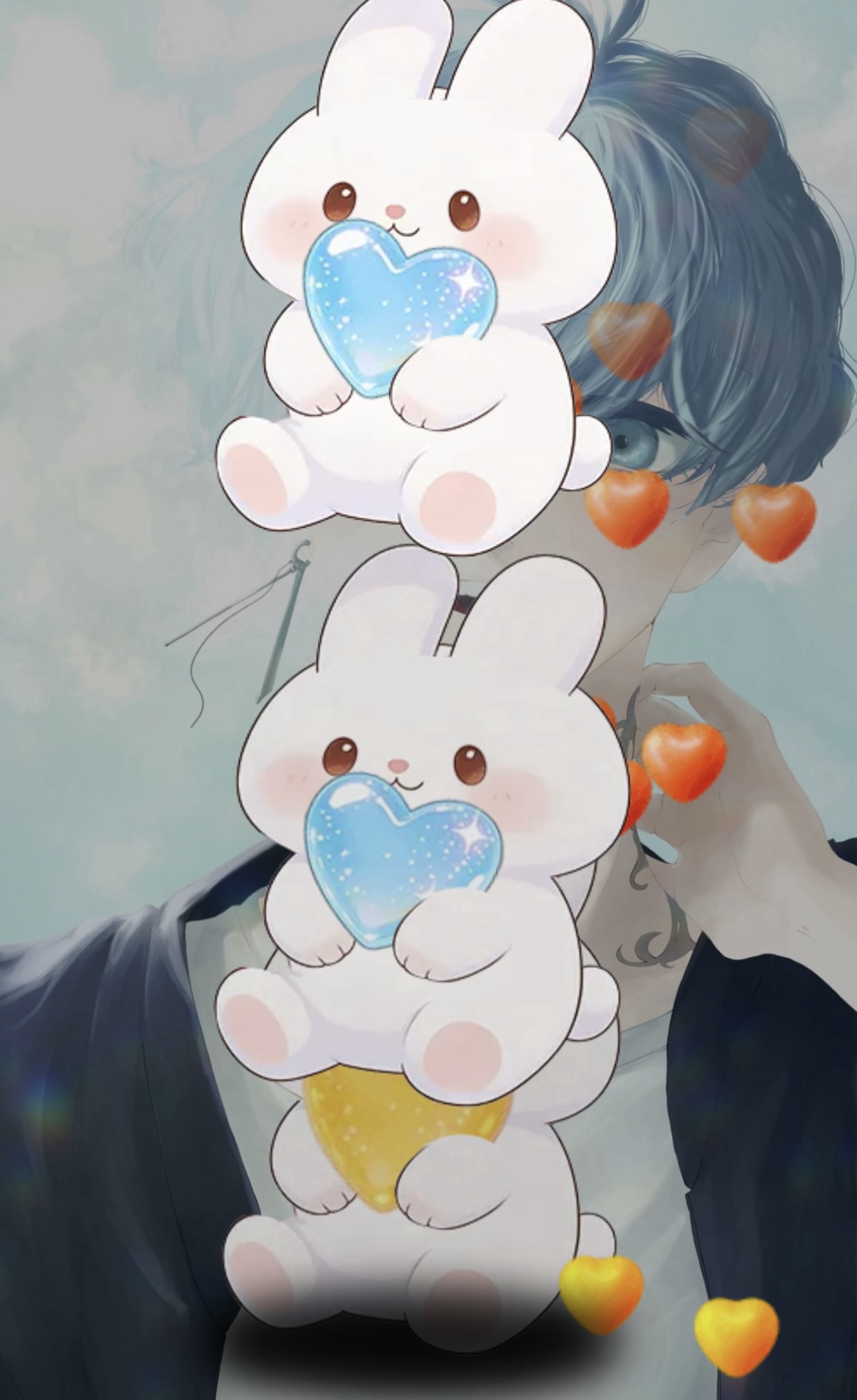 𝑬𝒗𝒐𝒍𝒖𝒕𝒊𝒐𝒏