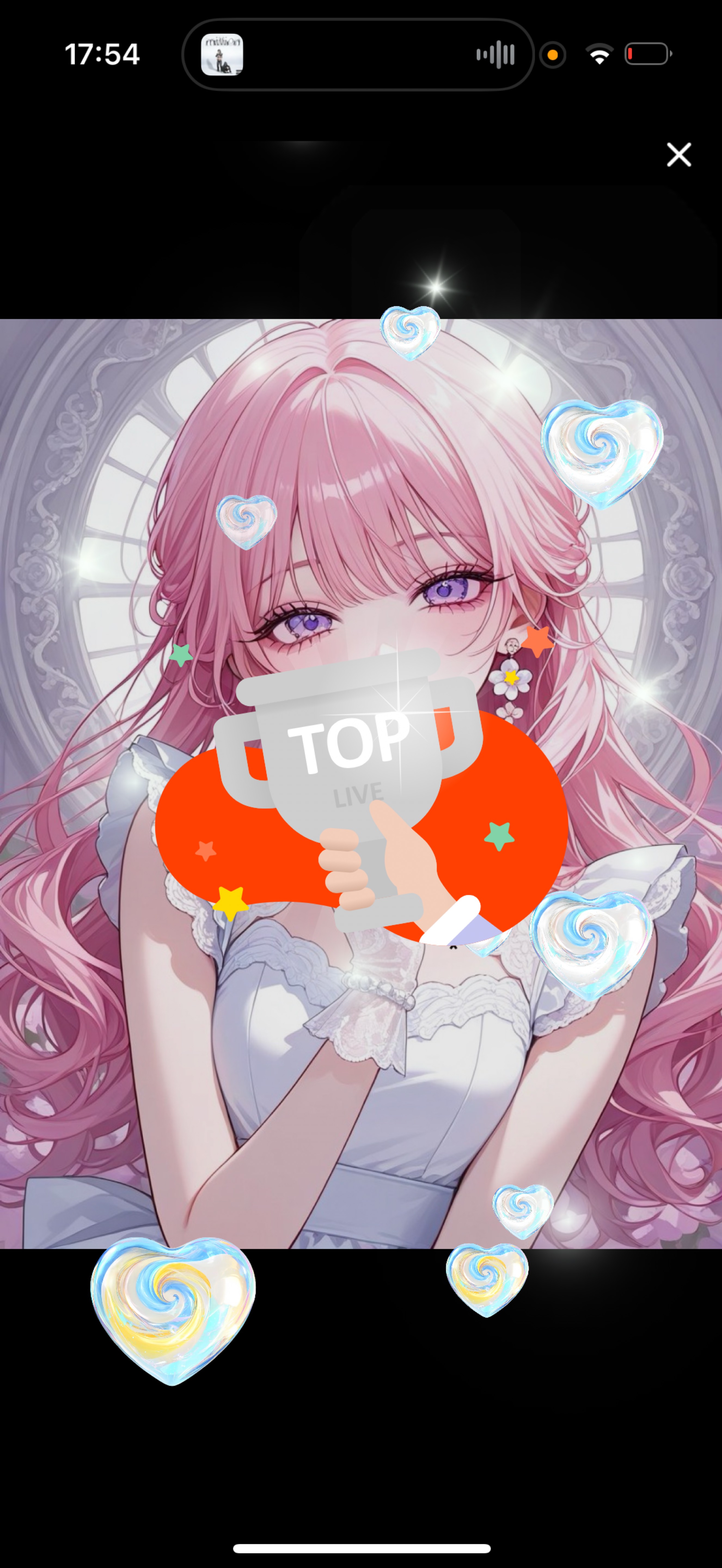 初見〇トーリス耐久残り76人！！