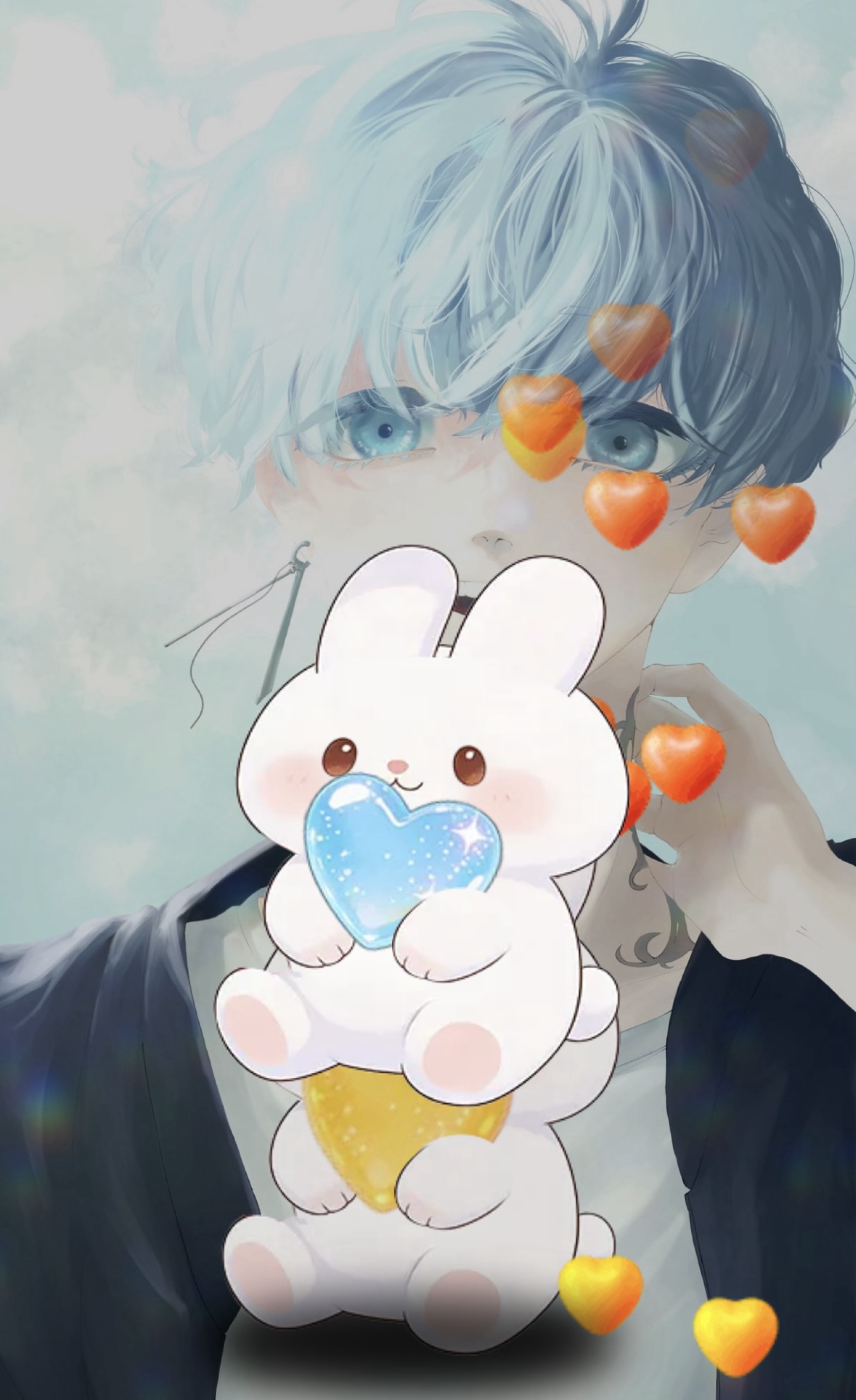 𝑬𝒗𝒐𝒍𝒖𝒕𝒊𝒐𝒏