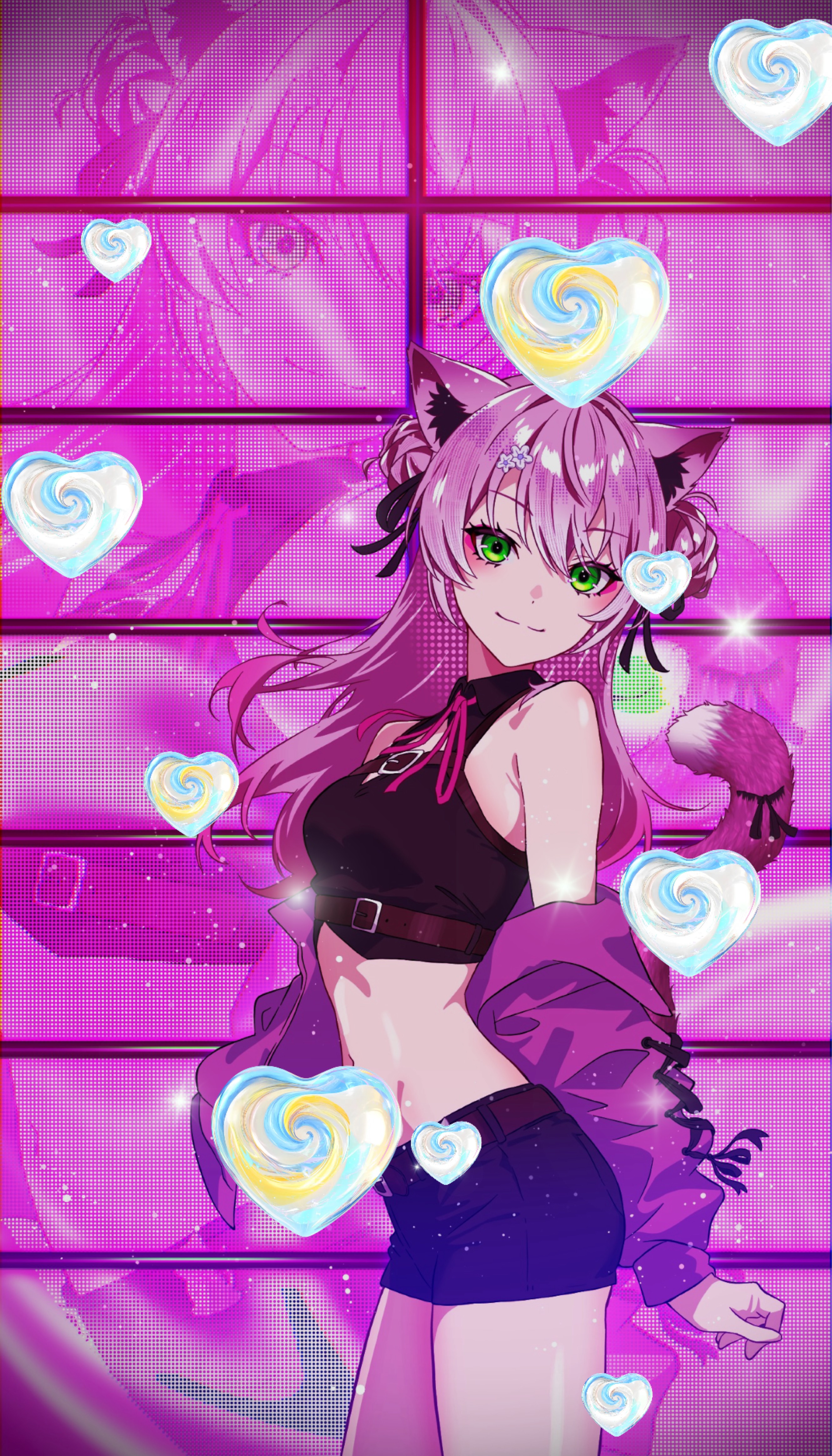 初潜◎歌雑🎧🎀