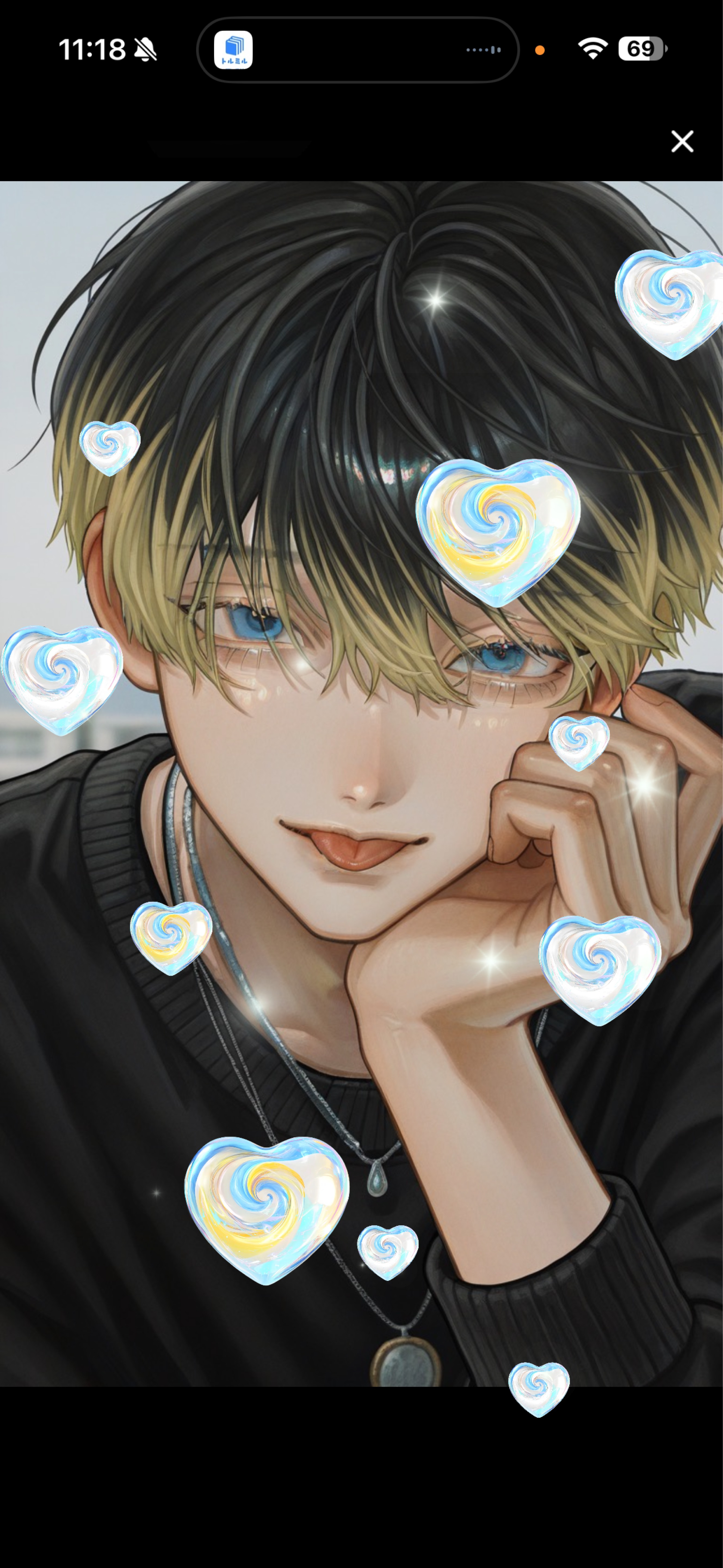 初潜寝〇 現  実  逃  避𓂃🫧‪