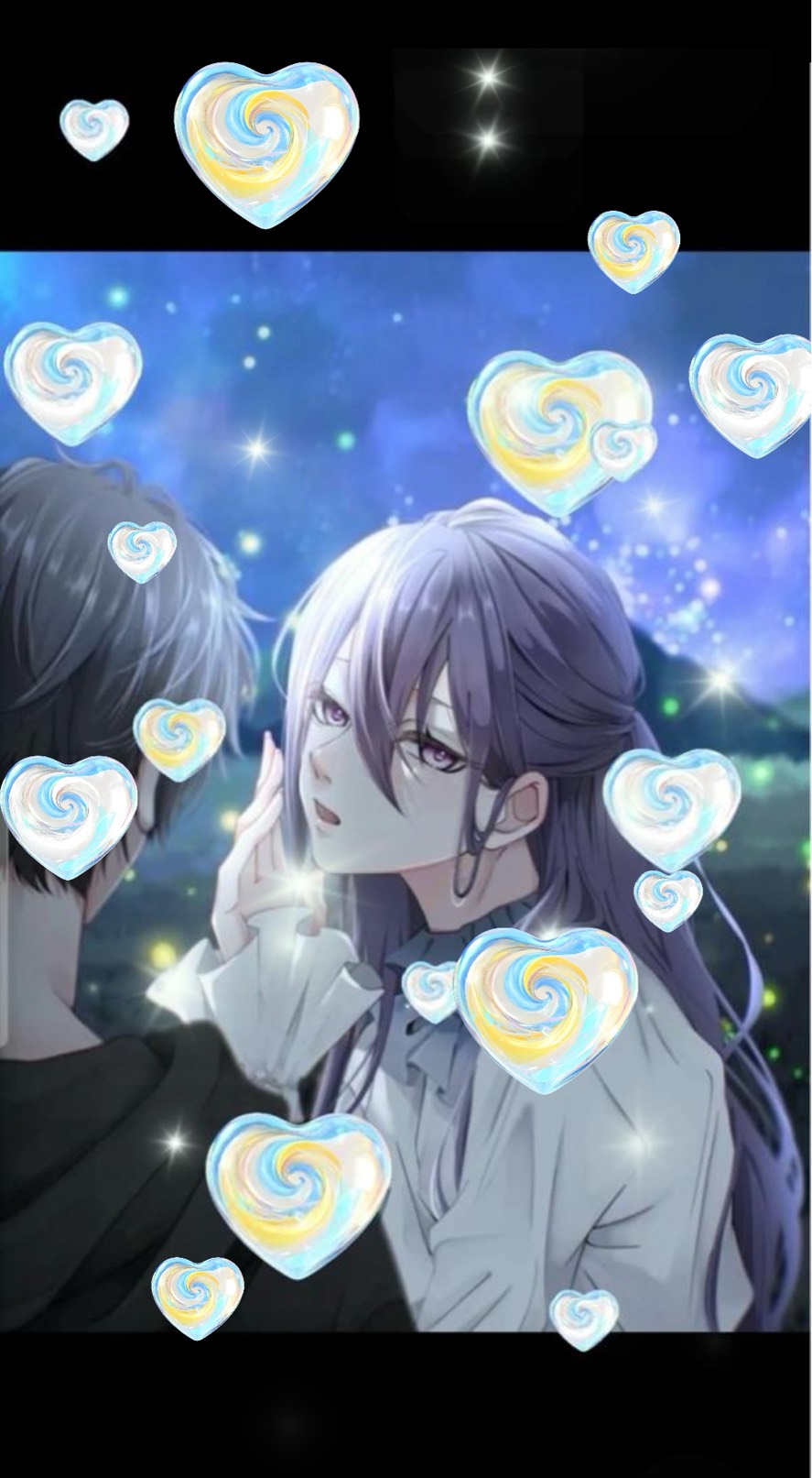 【立体音響】睡眠導入剤🌿‬🫧