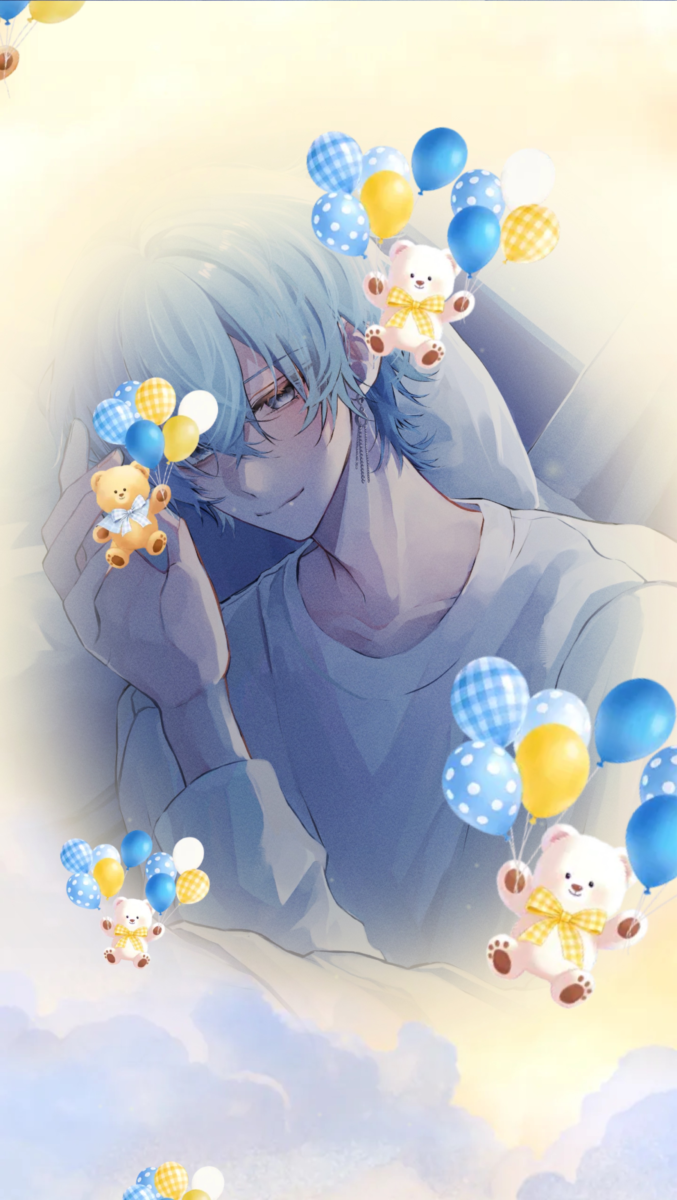 寝ても 覚めても 錬 . °