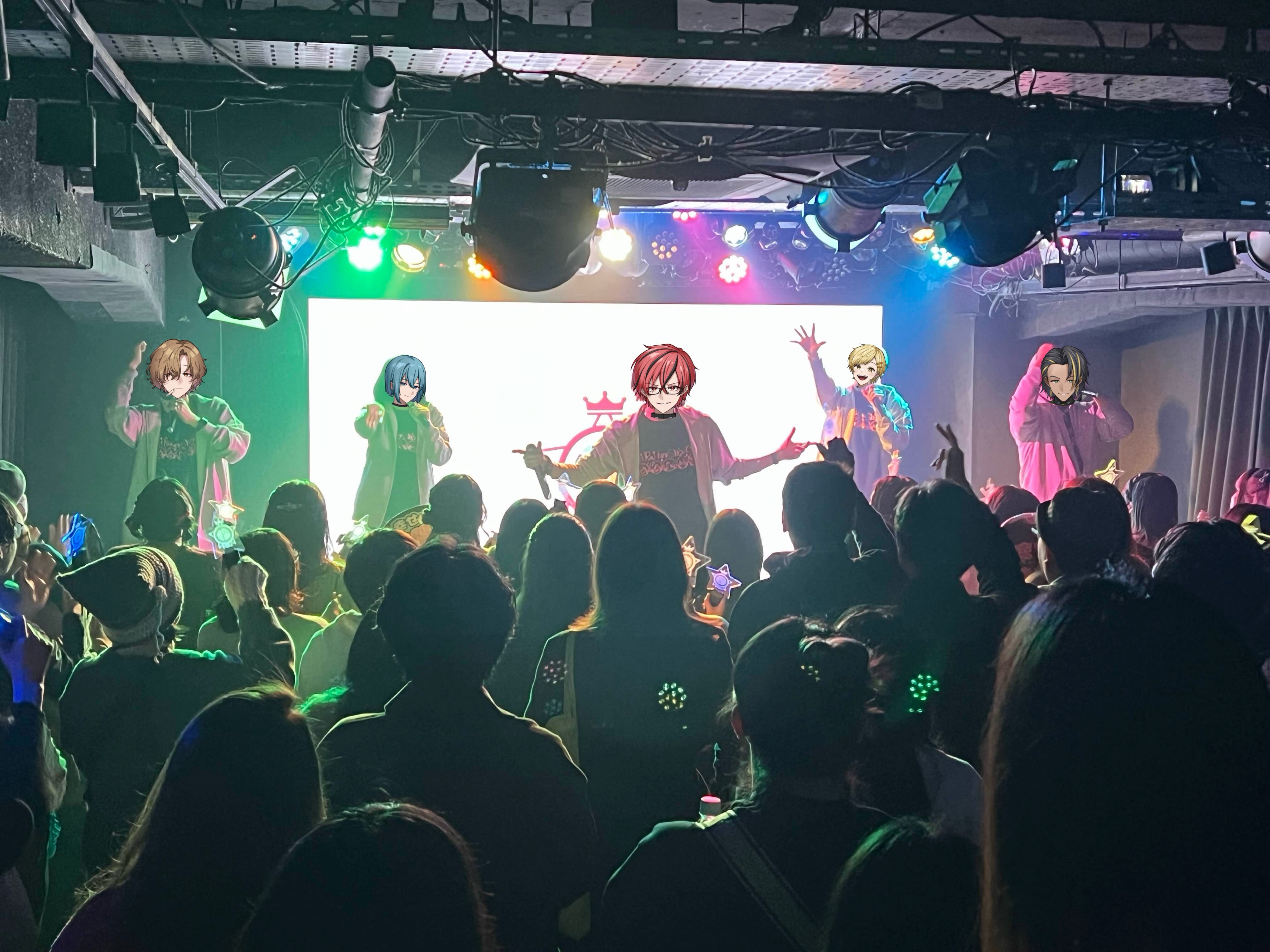 特別朝枠♡朝めろ♡