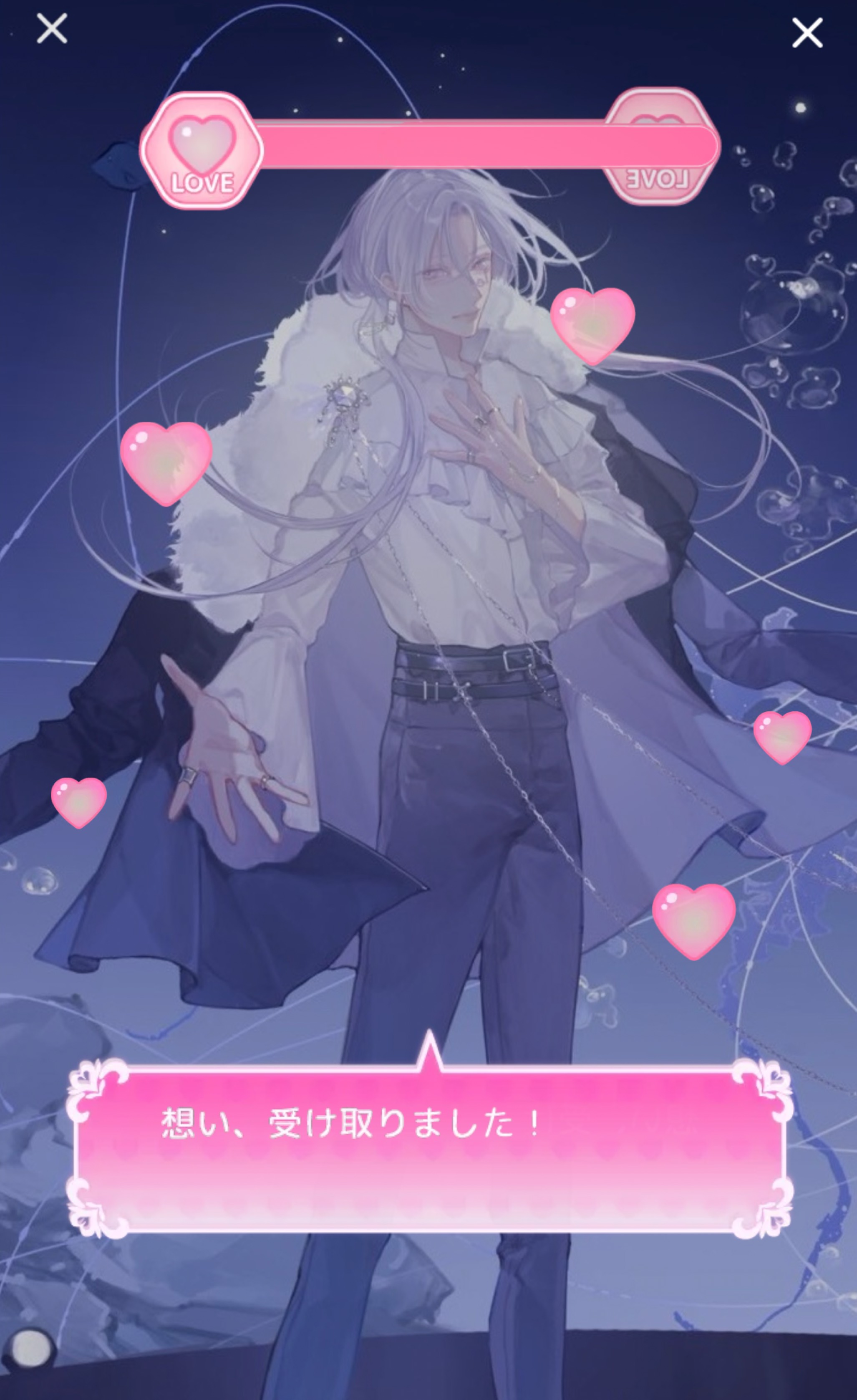 潜○初見さん30秒聴いてって?