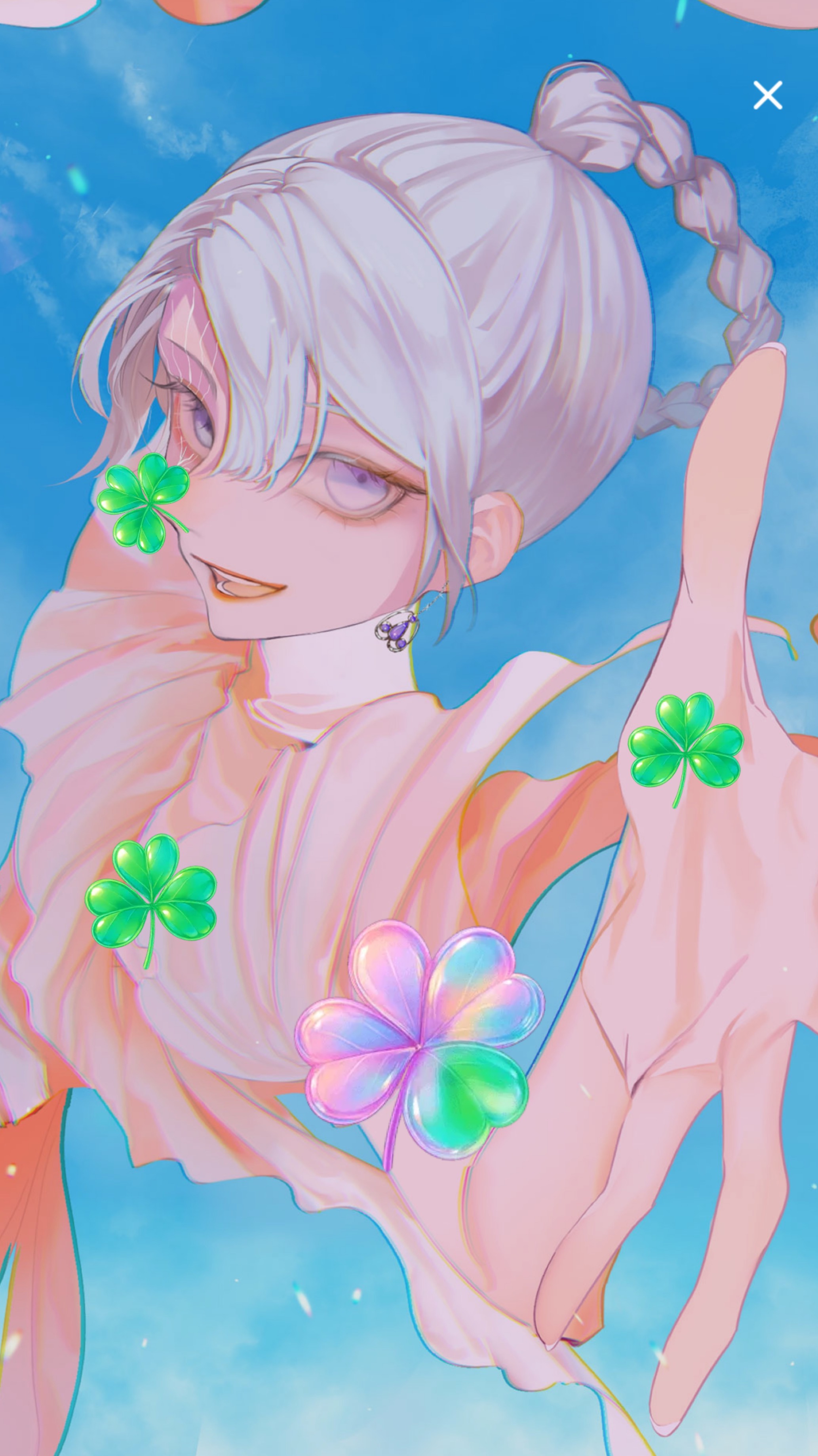 潜○初見さん30秒聴いてって?