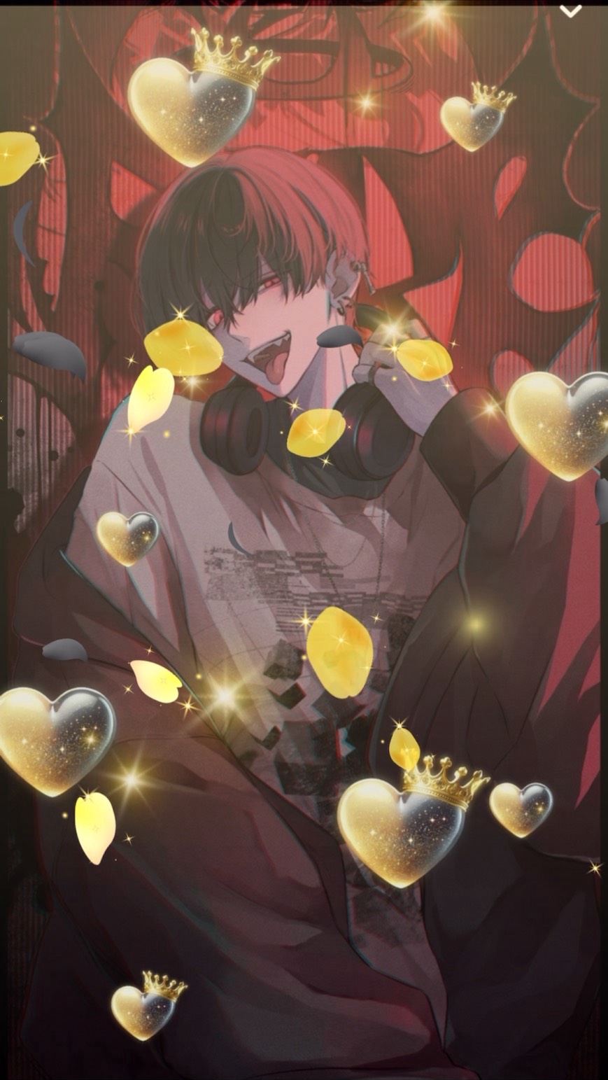 初潜◎:機材歌枠