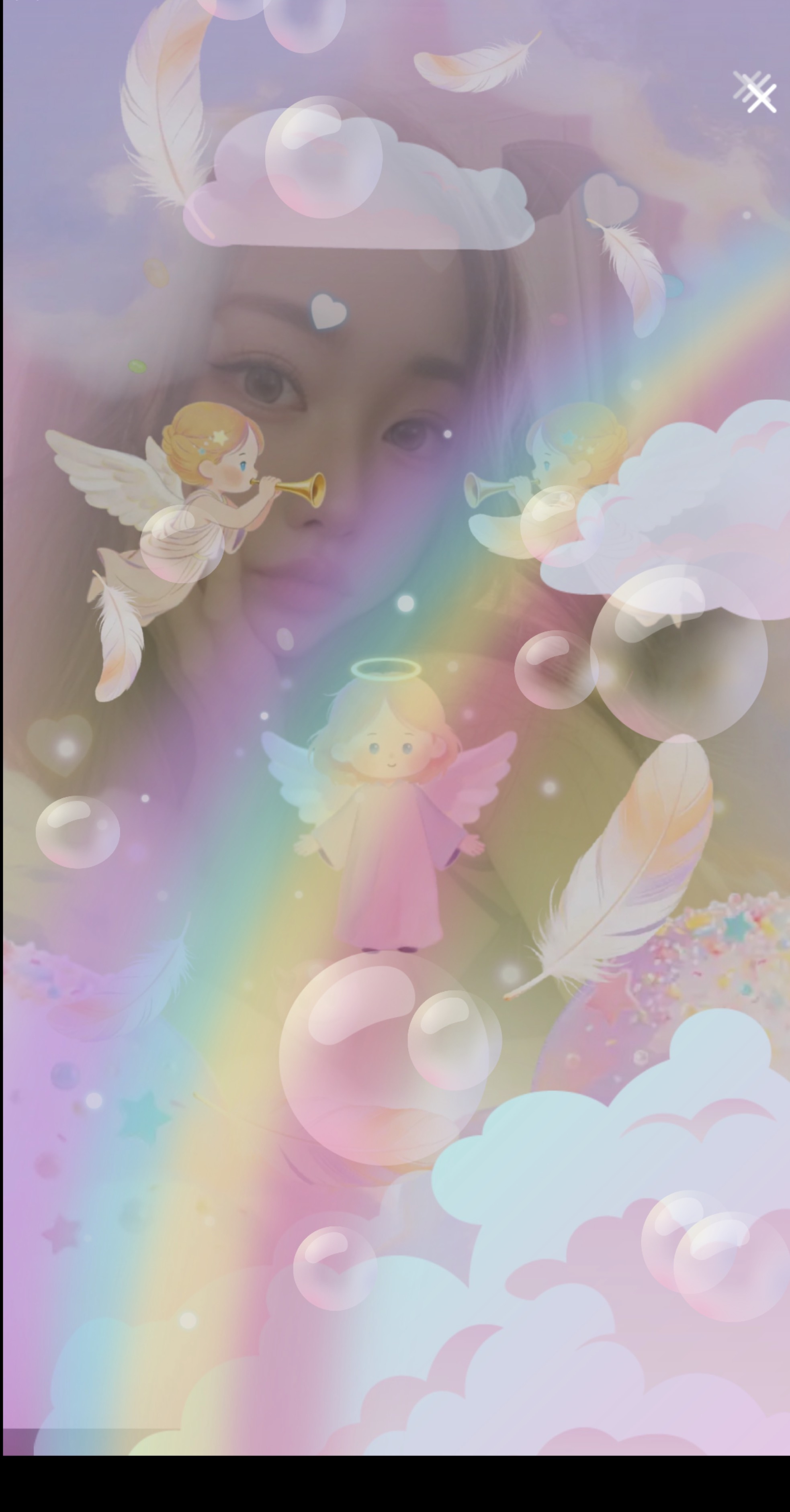 お疲れ様🤍🪄