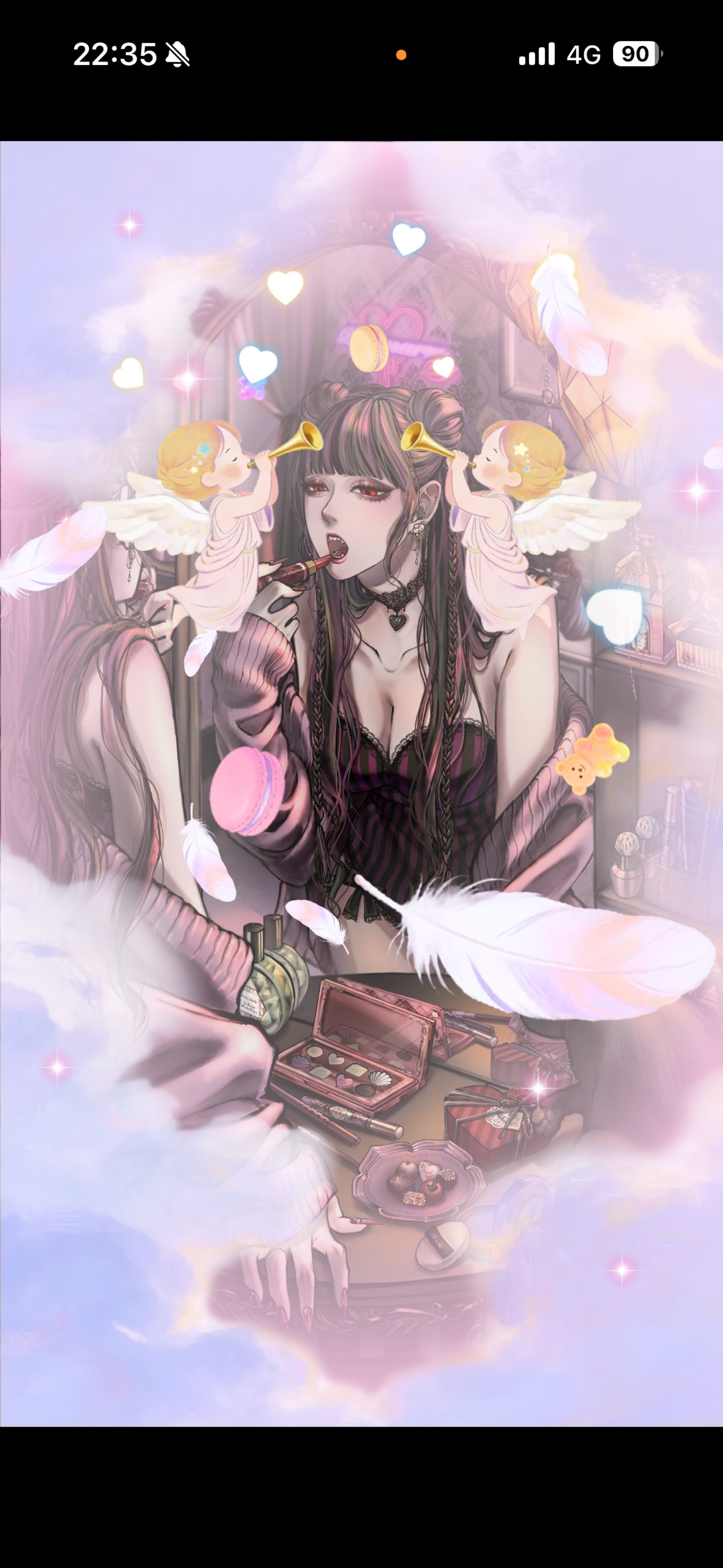 乗り換えてみたら？‪🐹