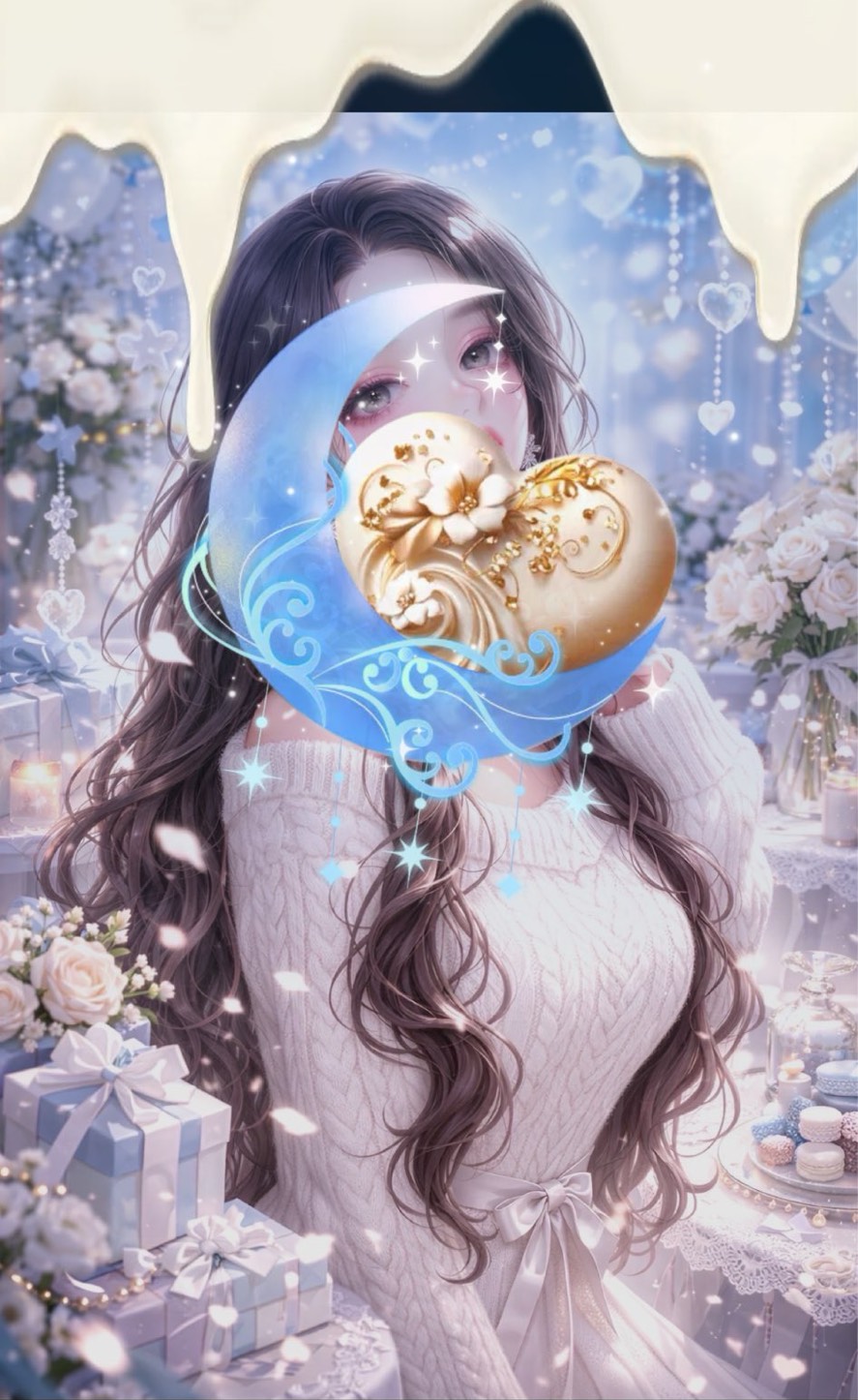 初潜💋アナタの癒場所🌙*