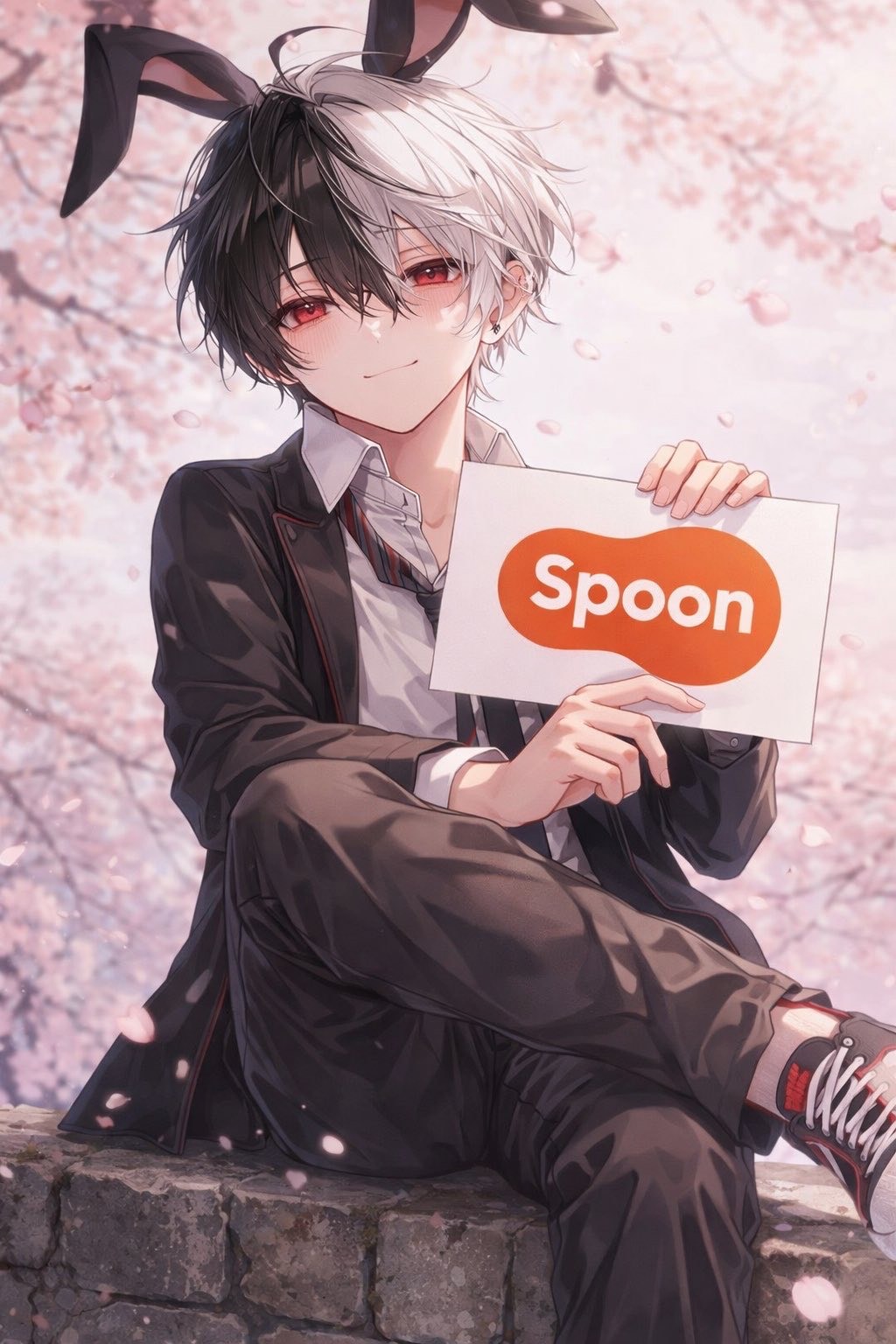 初⭕️難民おいで