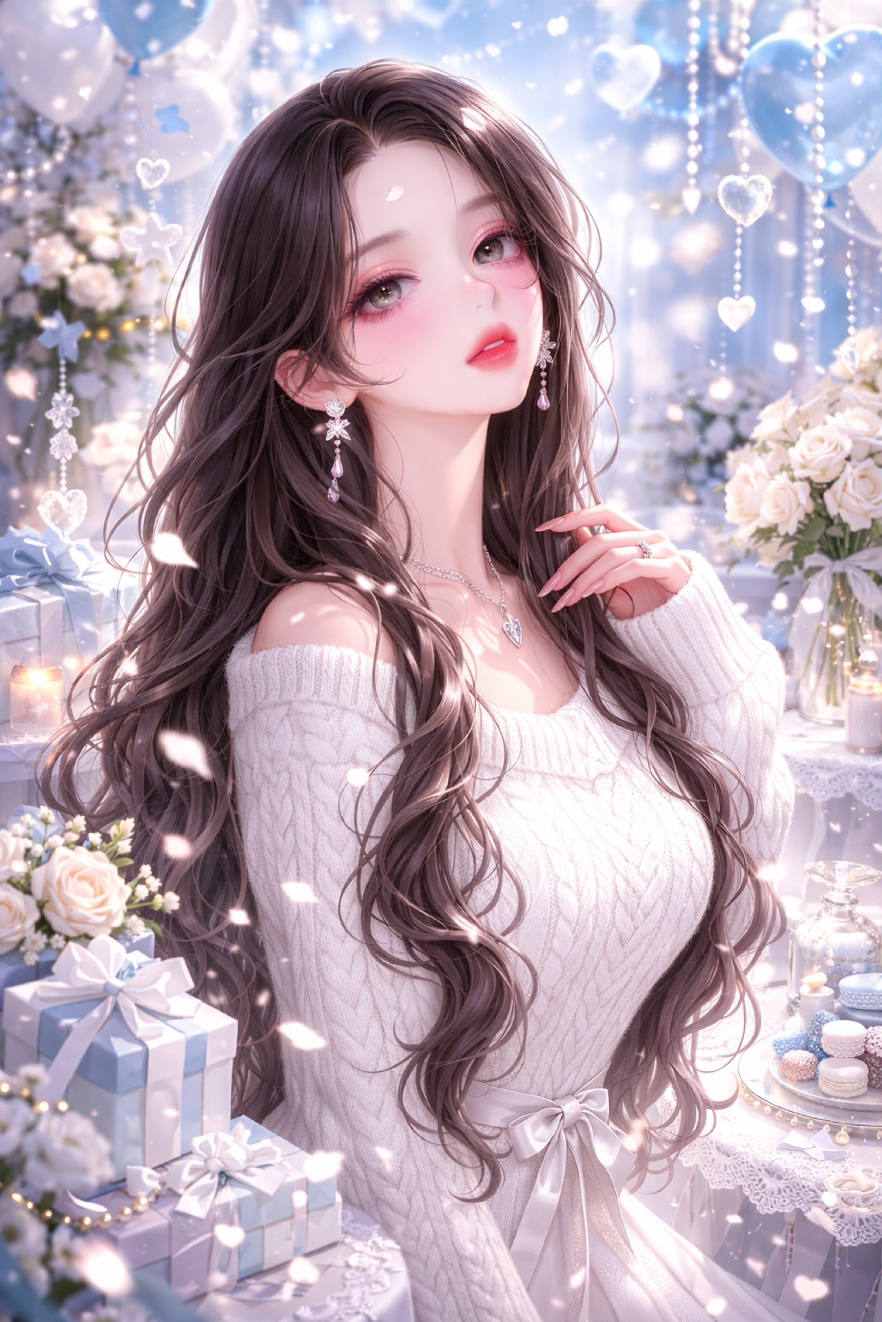 初潜💋アナタの癒場所🌙*