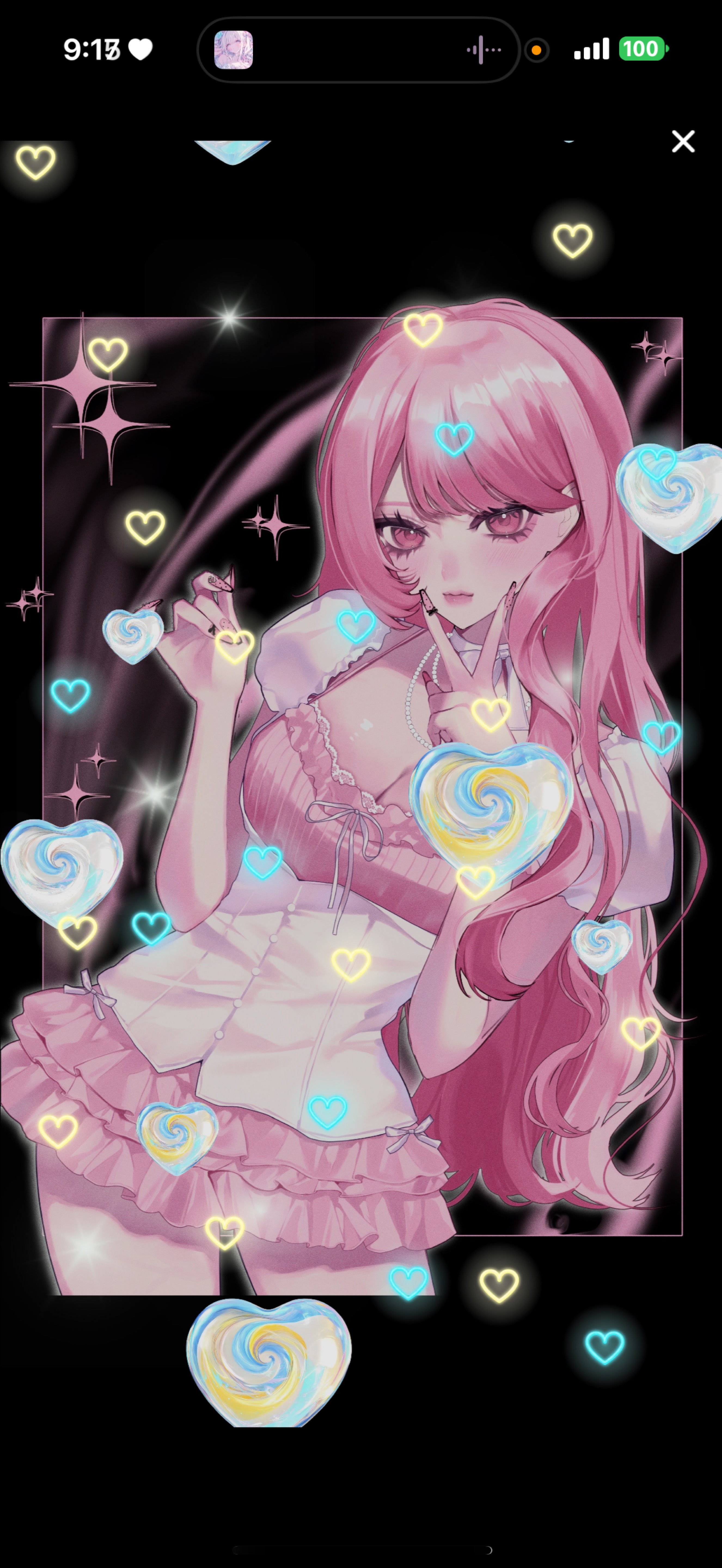 水曜日のおはよう☀️