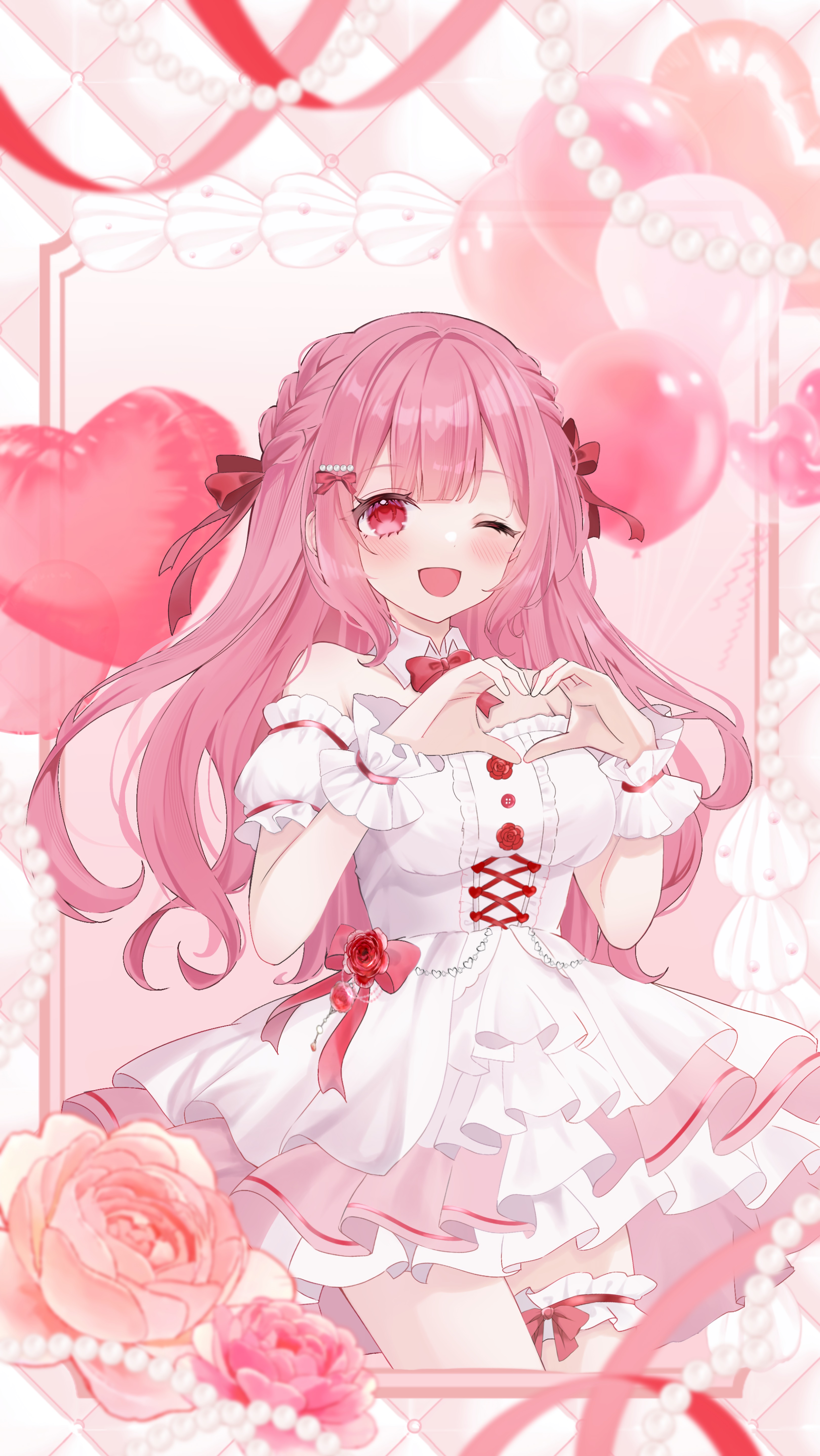 潜れる癒し枠🌷￤作業のお供にも◎