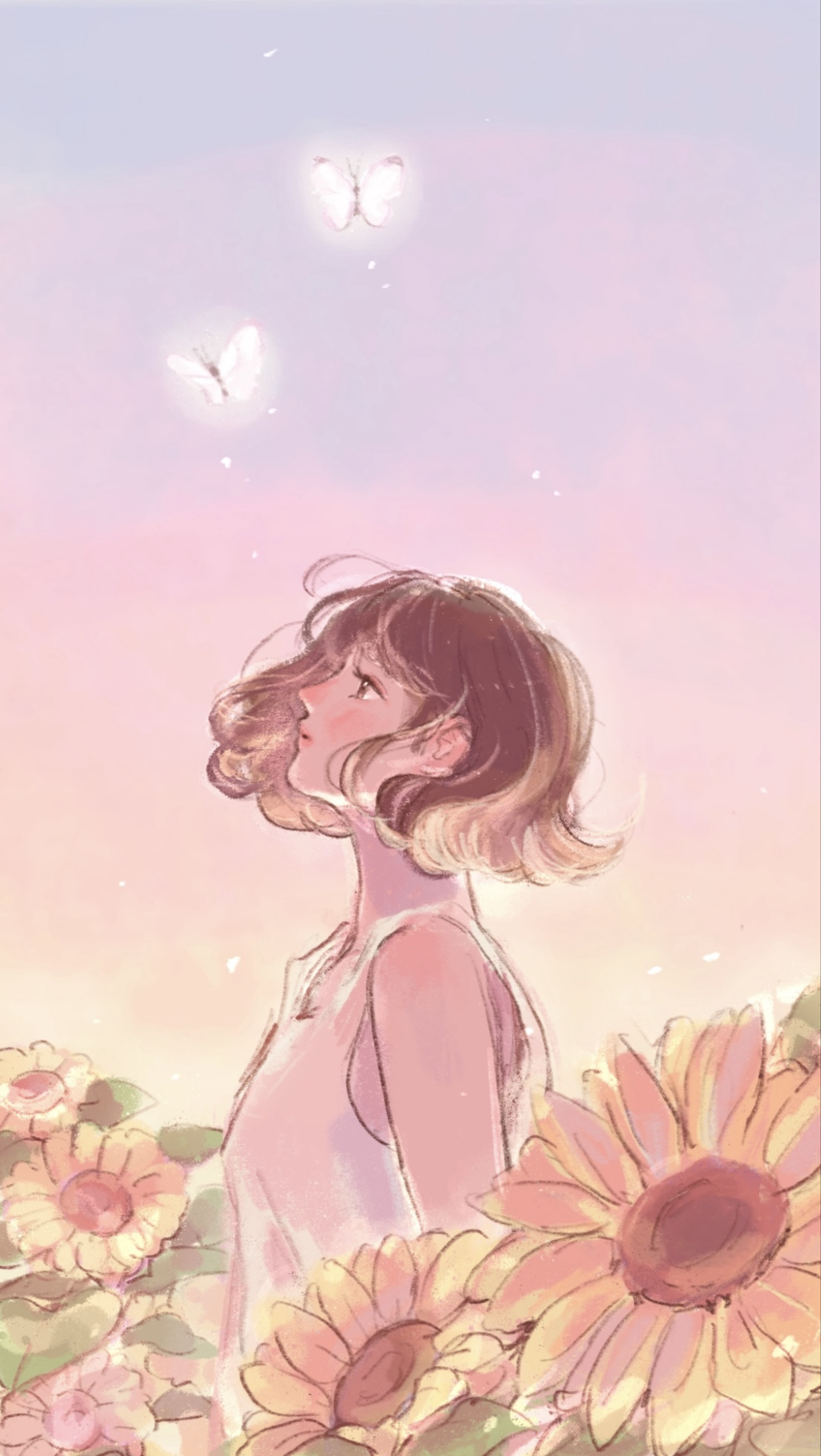 ねぇ、見つけて？