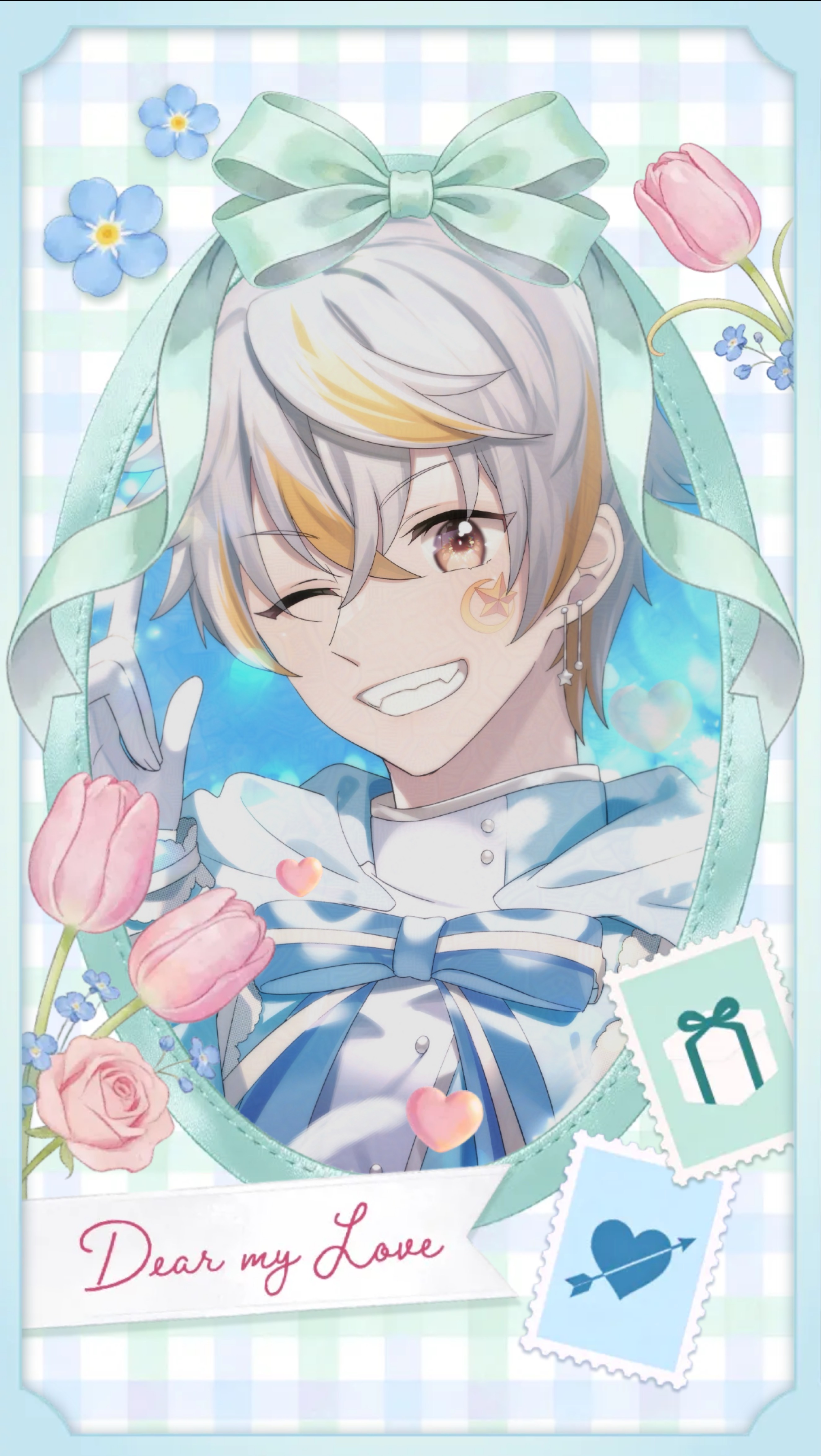 3/18 お気軽に┊︎歌と雑談