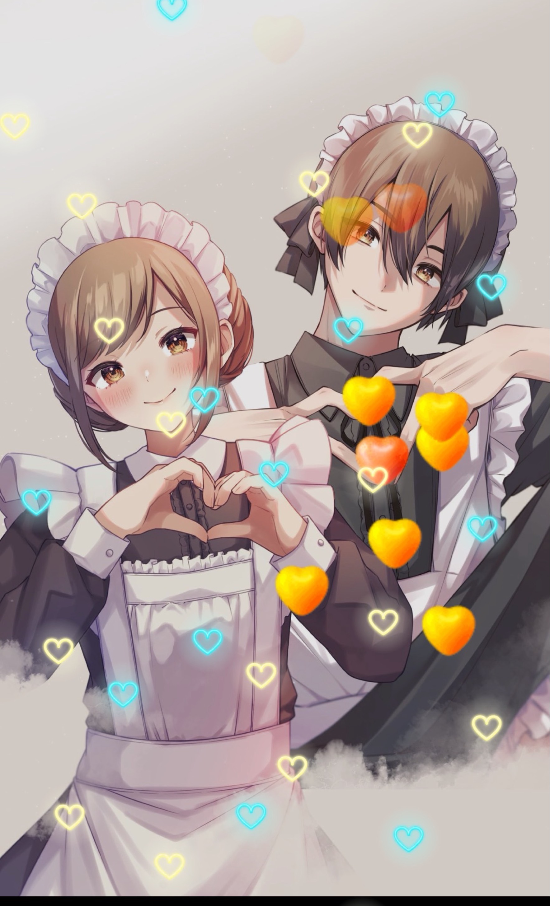 特別朝枠♡朝めろ♡