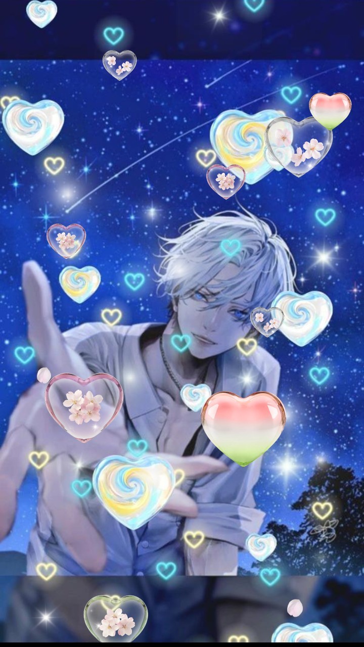 初潜寝◎いい声おにいさん