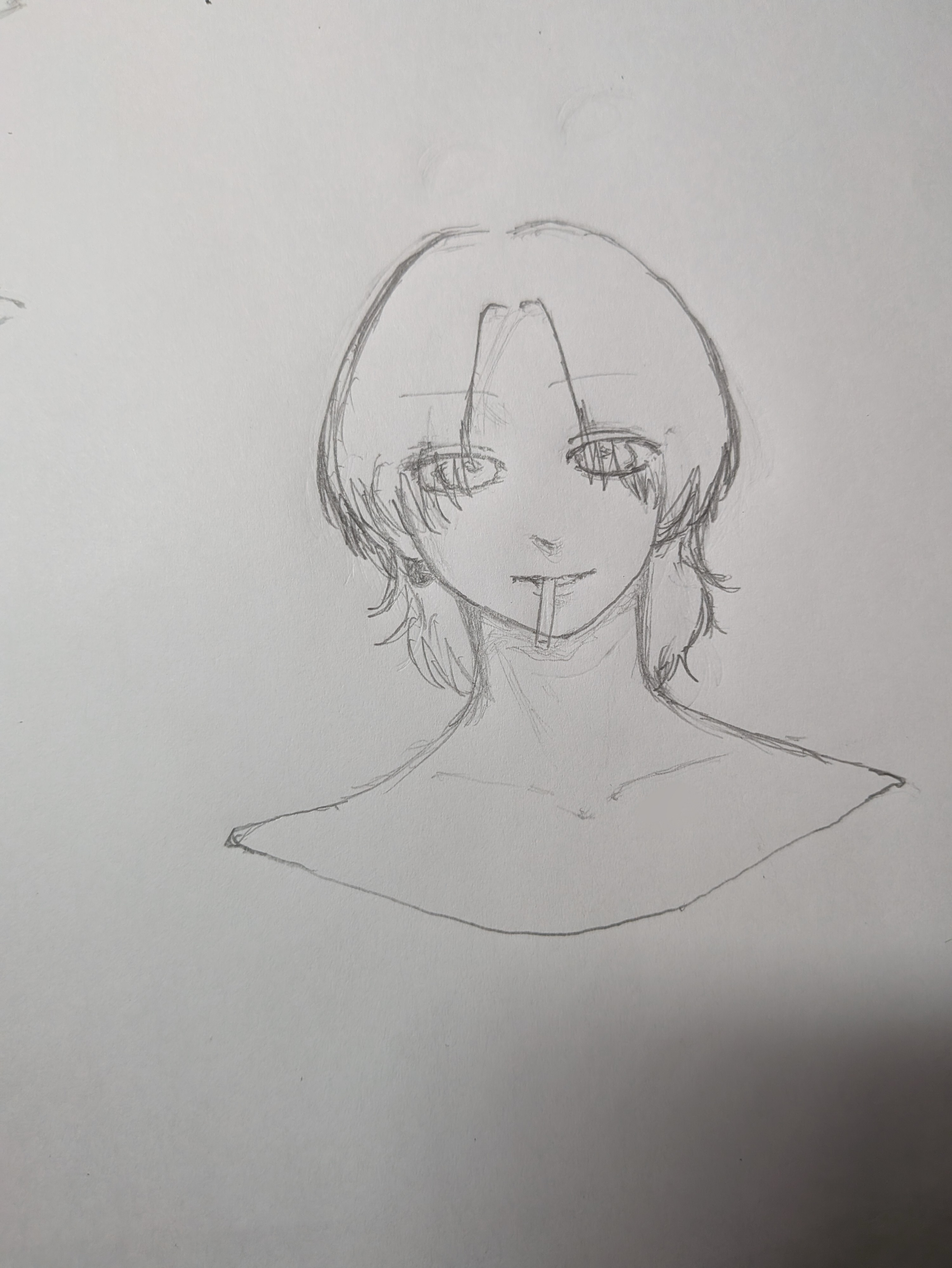 初潜寝〇 癖になる声かも💭