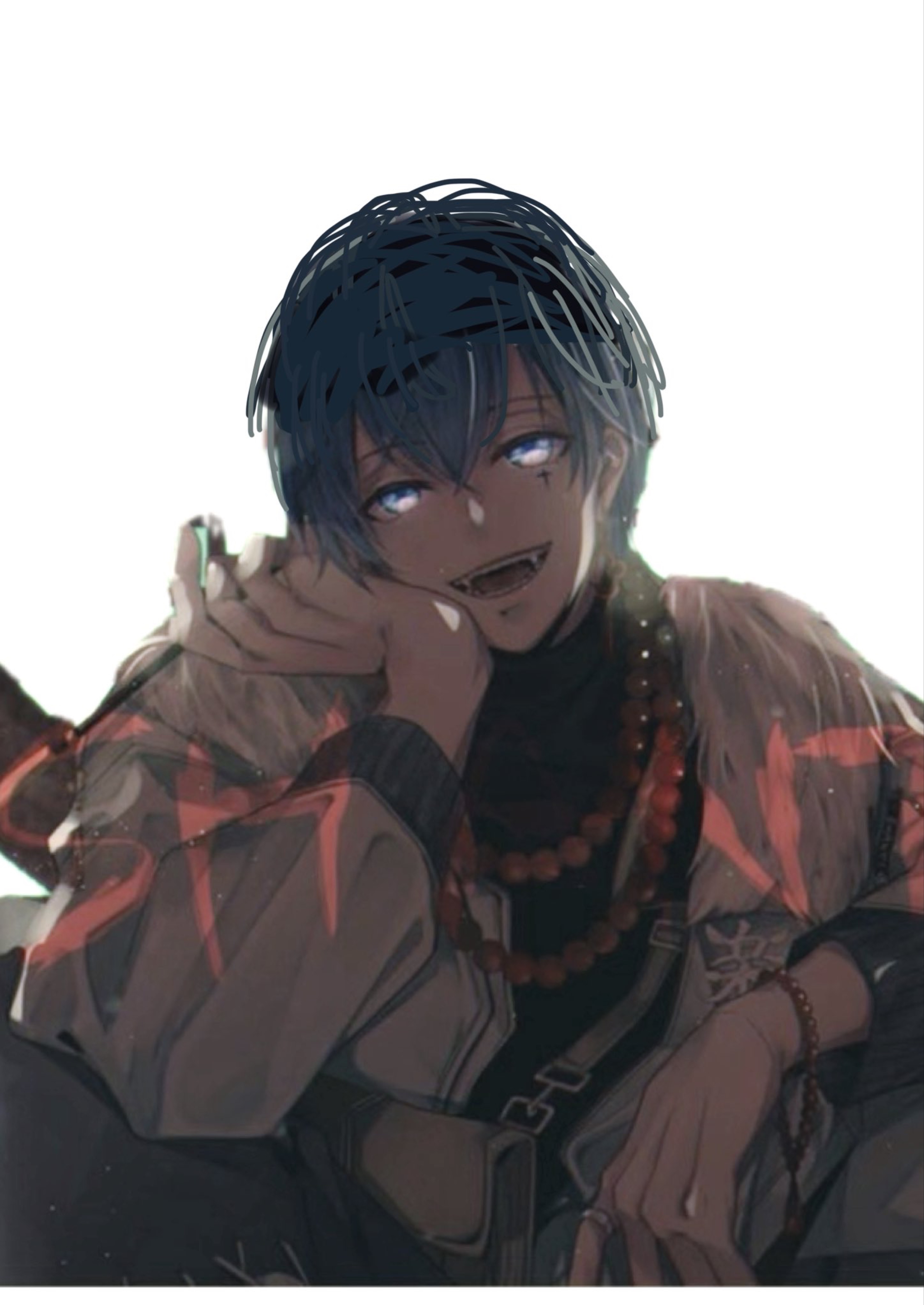 初見大歓迎🙆‍♀️あなたと話したい