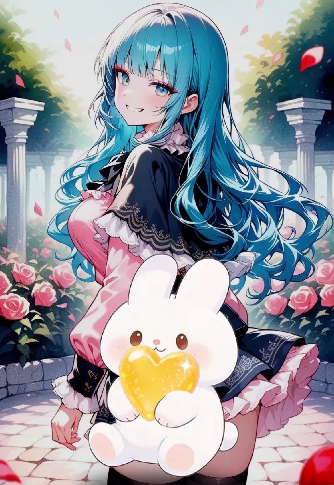 🕙13:35┃おひるやすみちょーだい