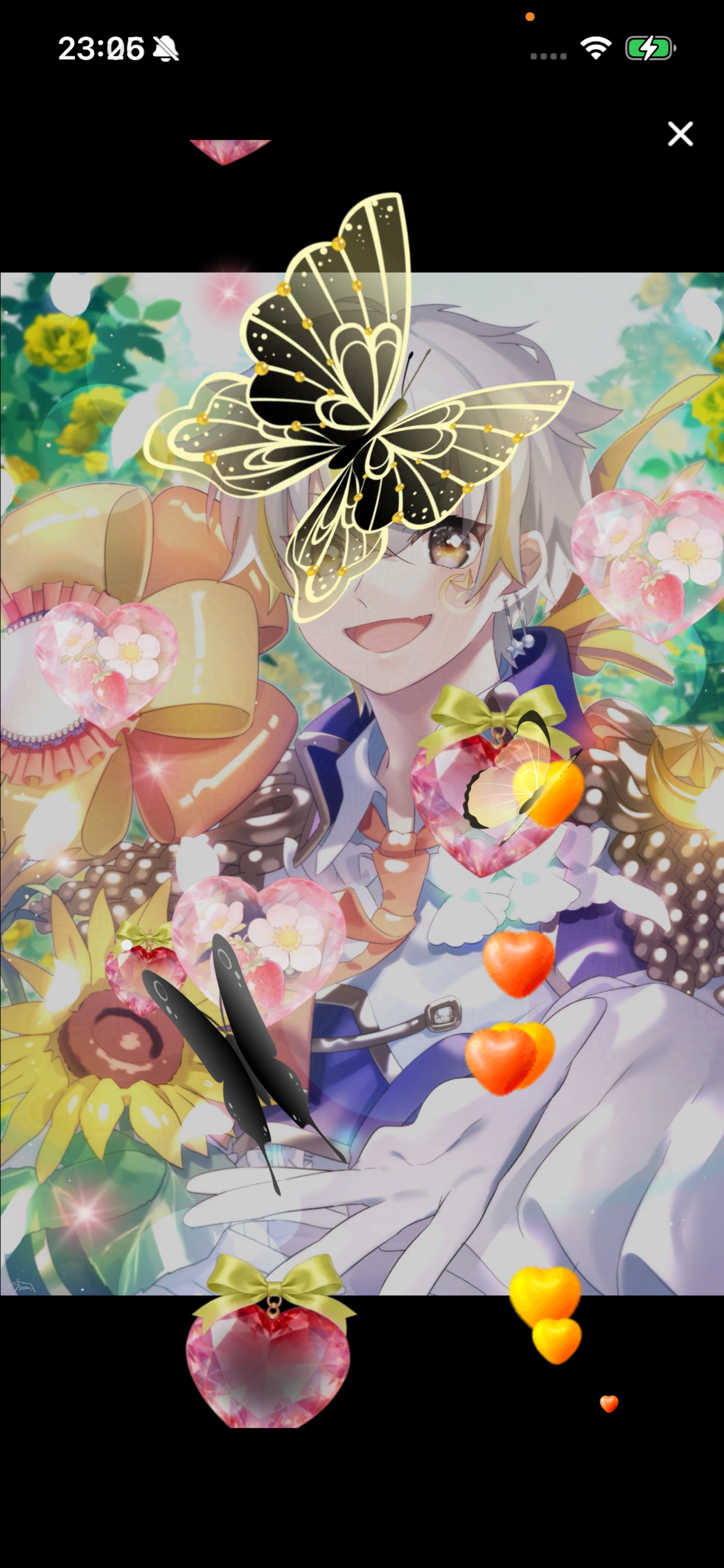 3/19 お気軽に┊︎歌と雑談