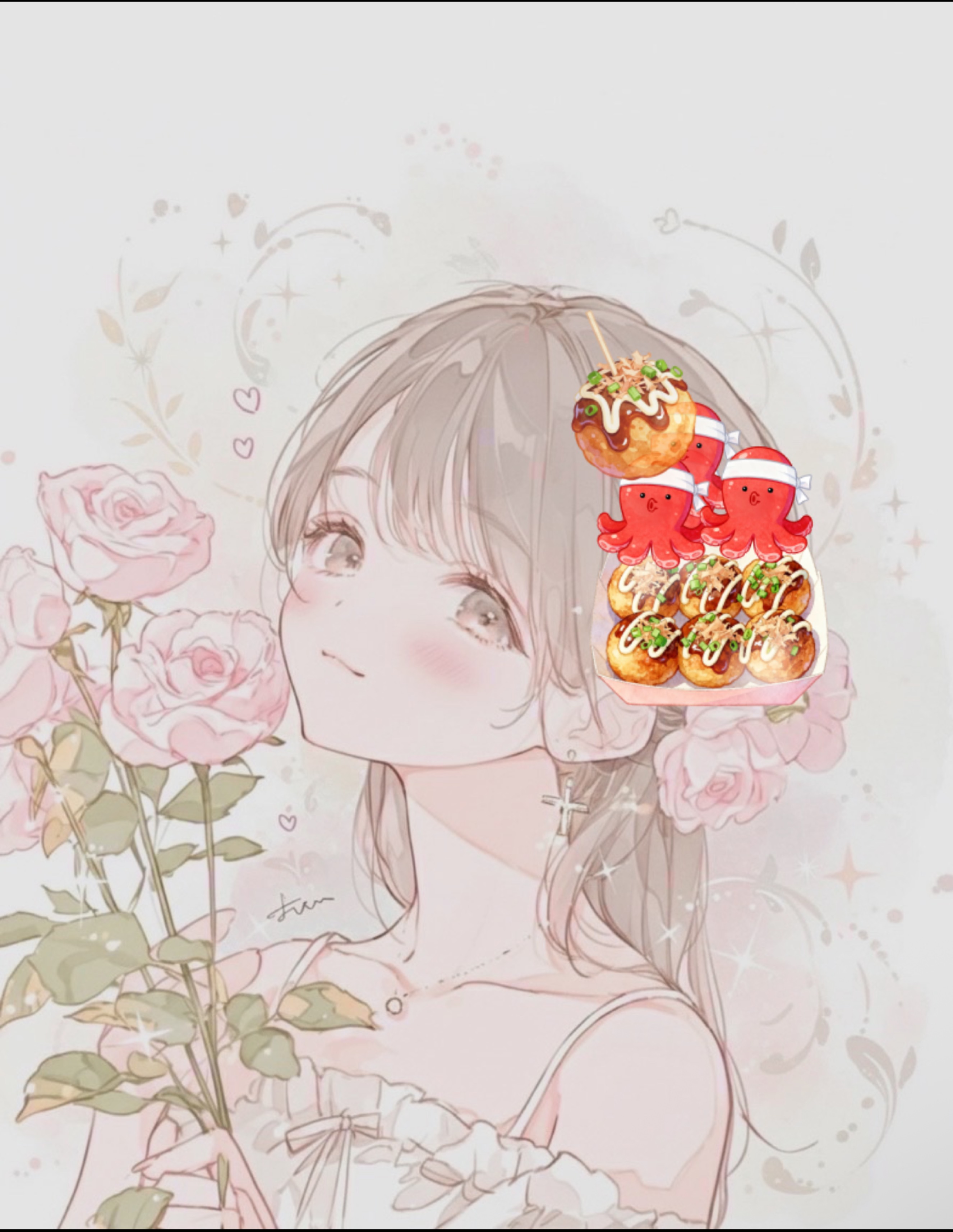 ちょっと休憩しよ🍀初潜寝◎