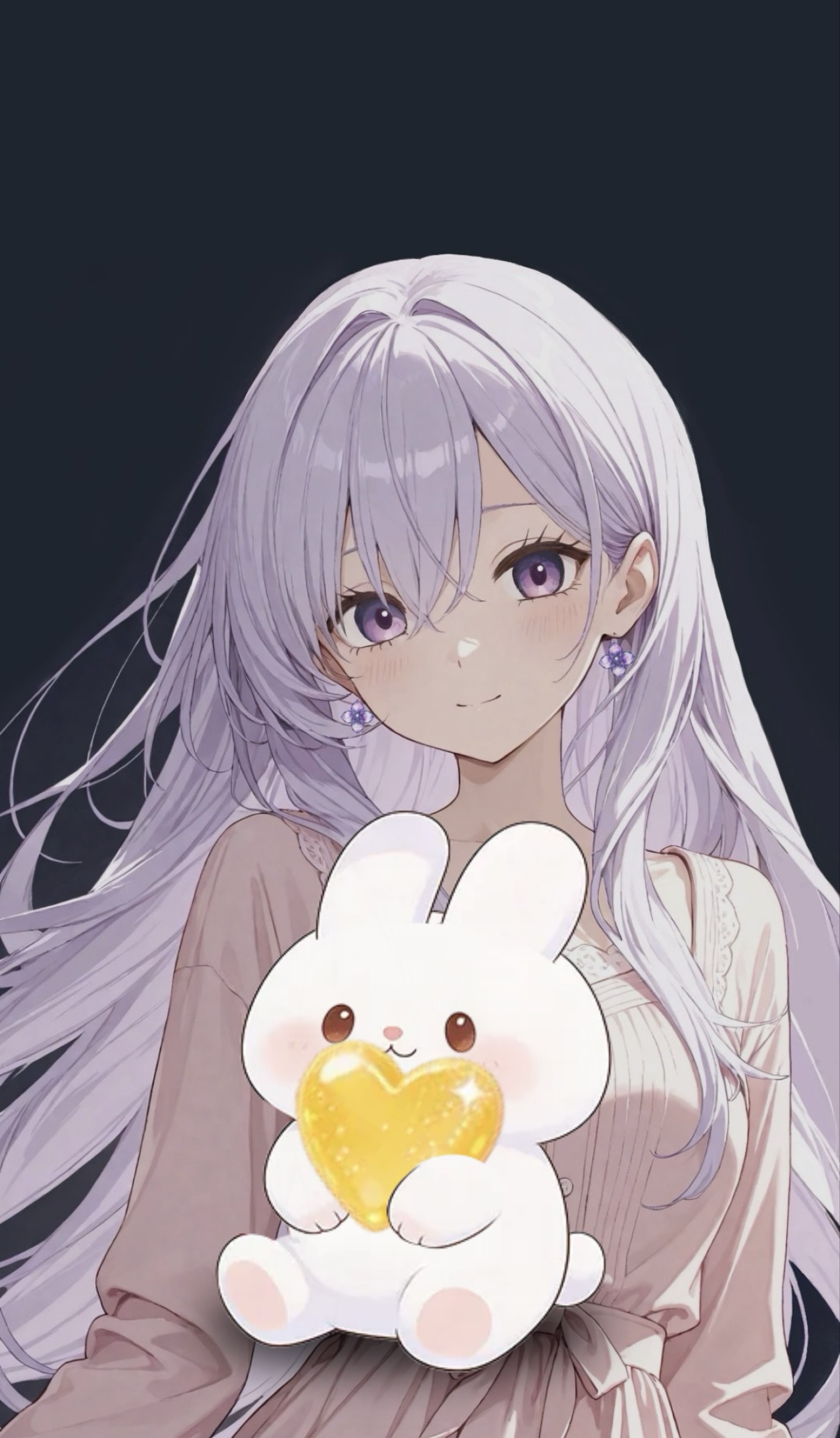 寝潜初◎ピアノ練習