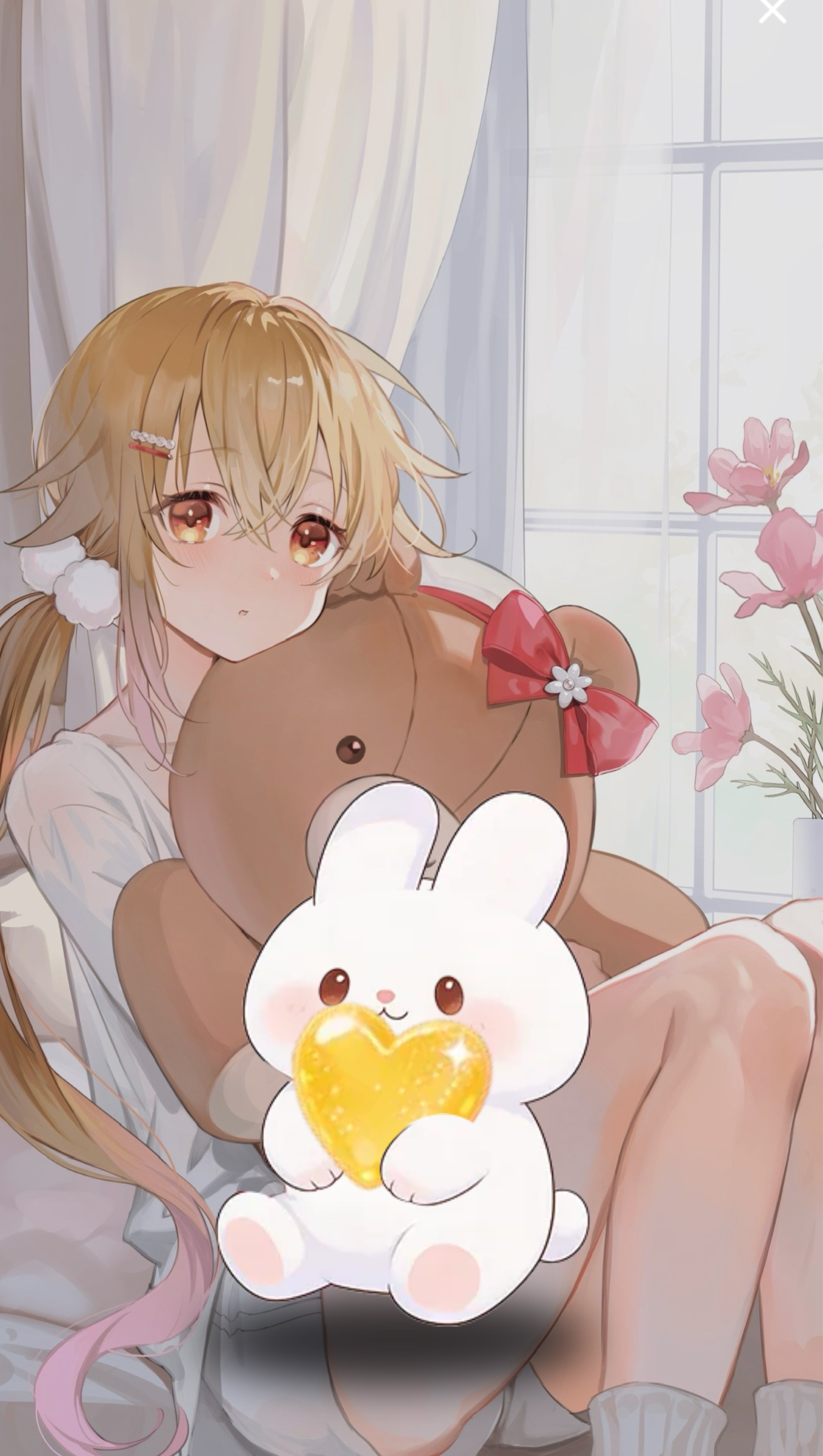 初潜〇朝の癒し枠꙳⋆*