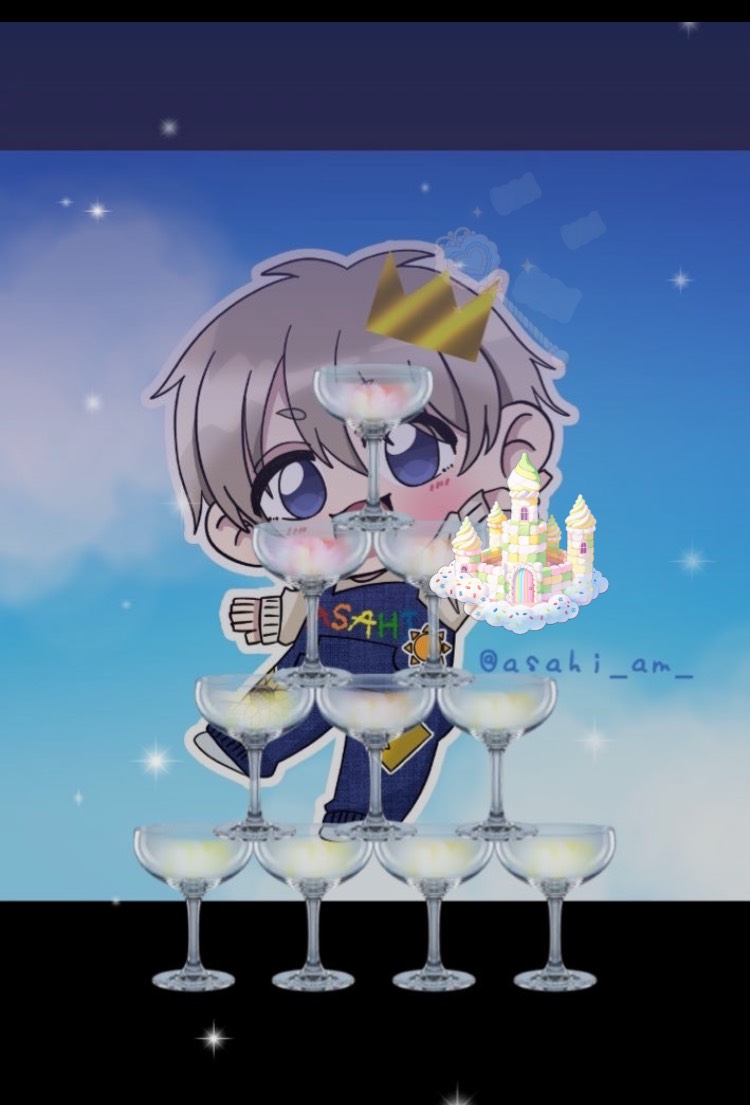 ショタボだけどおもろいよ