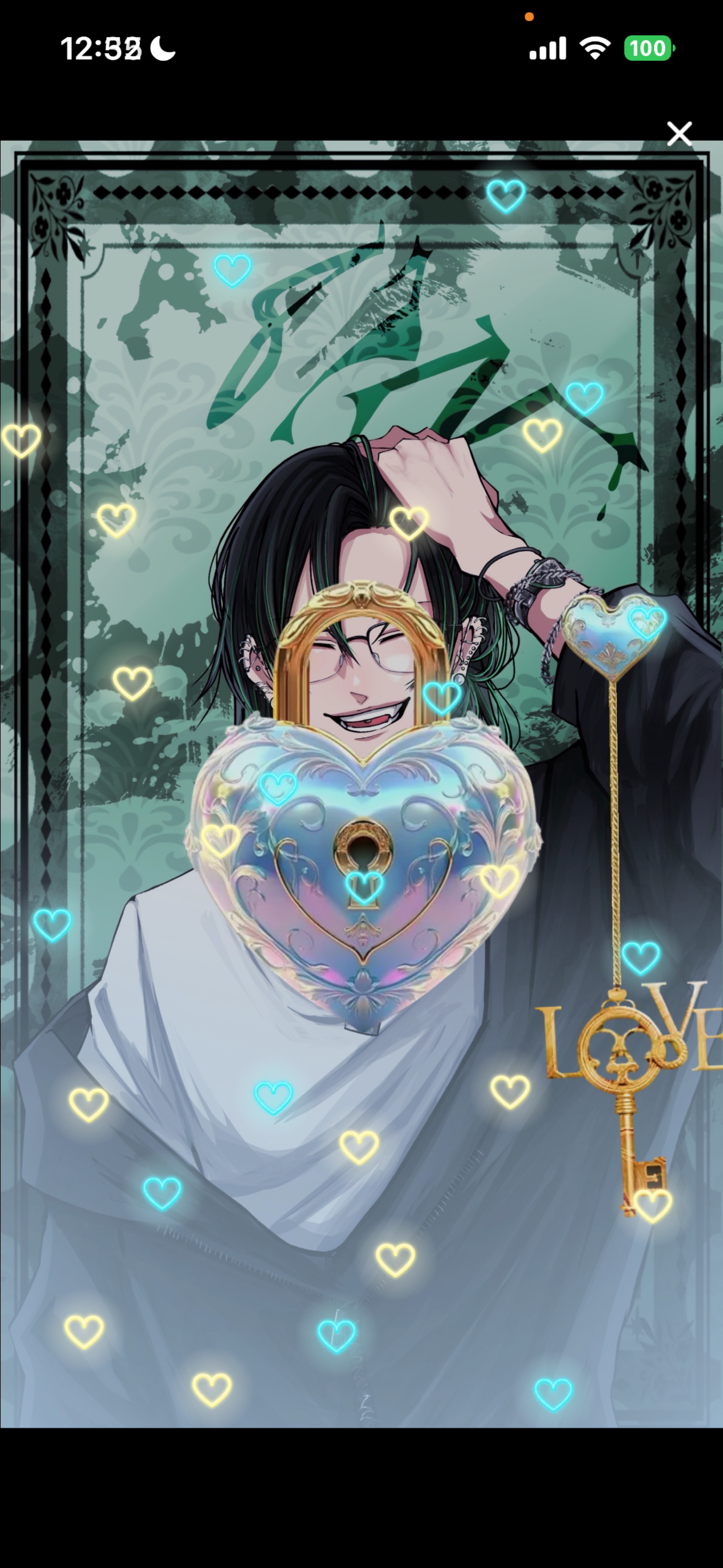 お友達つくり🤟03/191