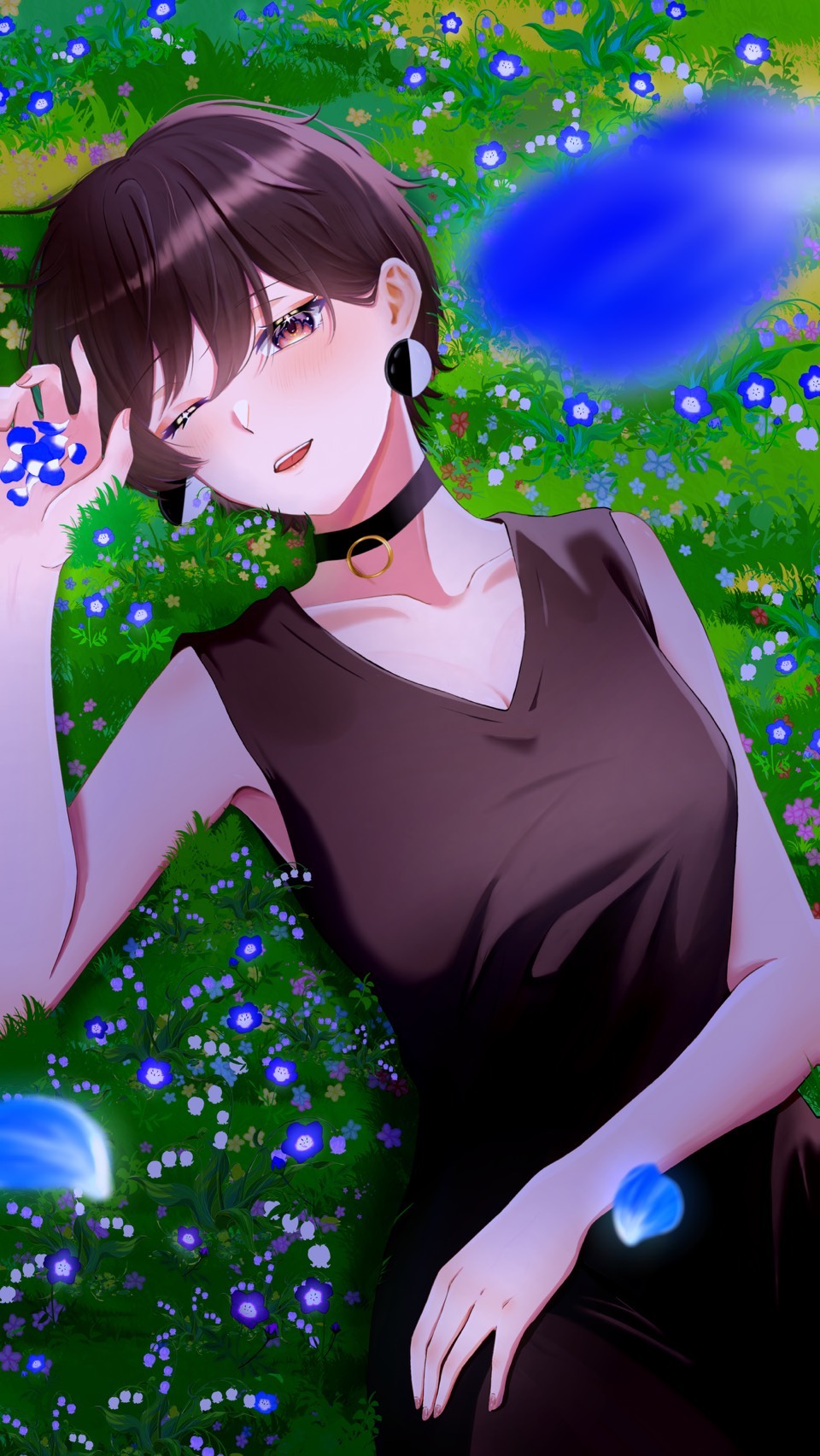 ﾄｰﾘｽ 残り 950人  .