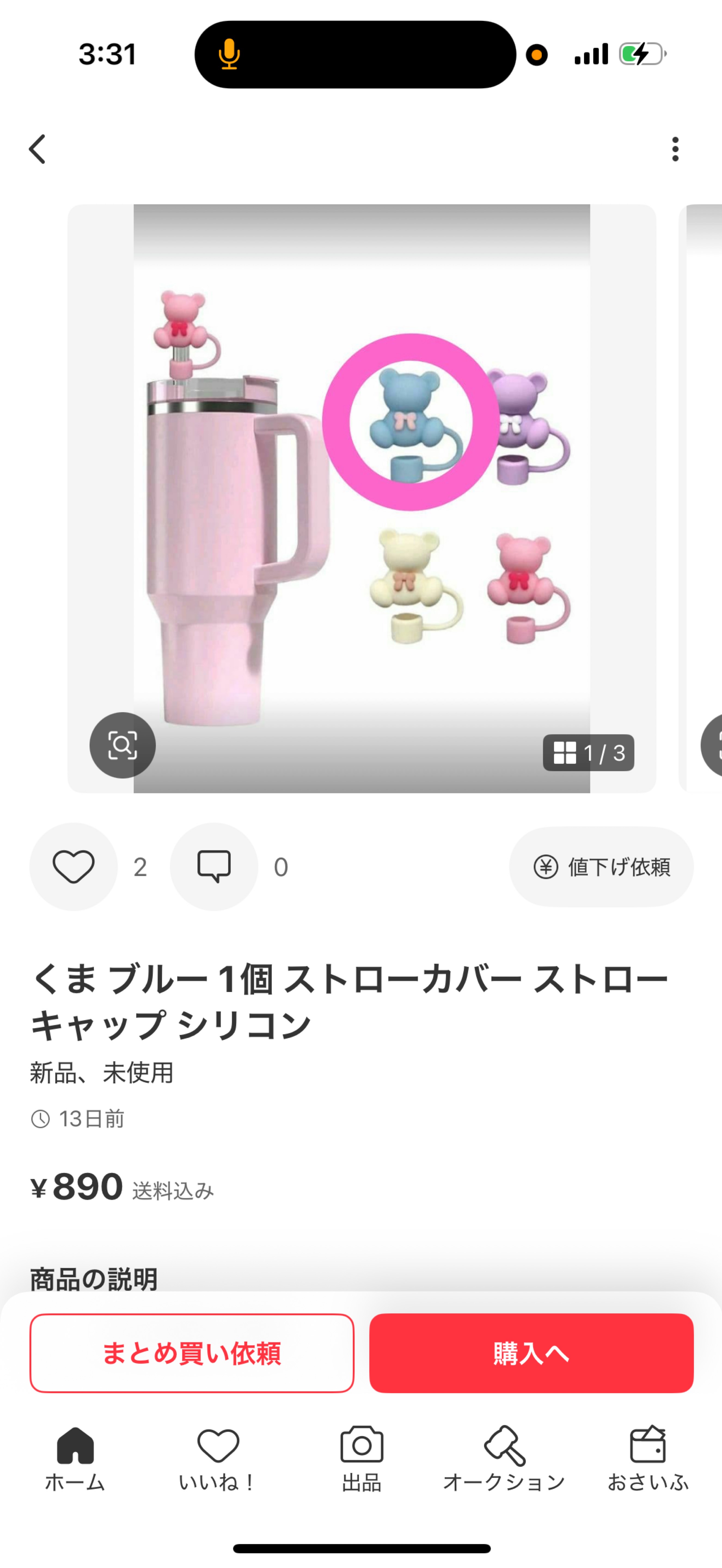 体カチカチ亀仙人🐢