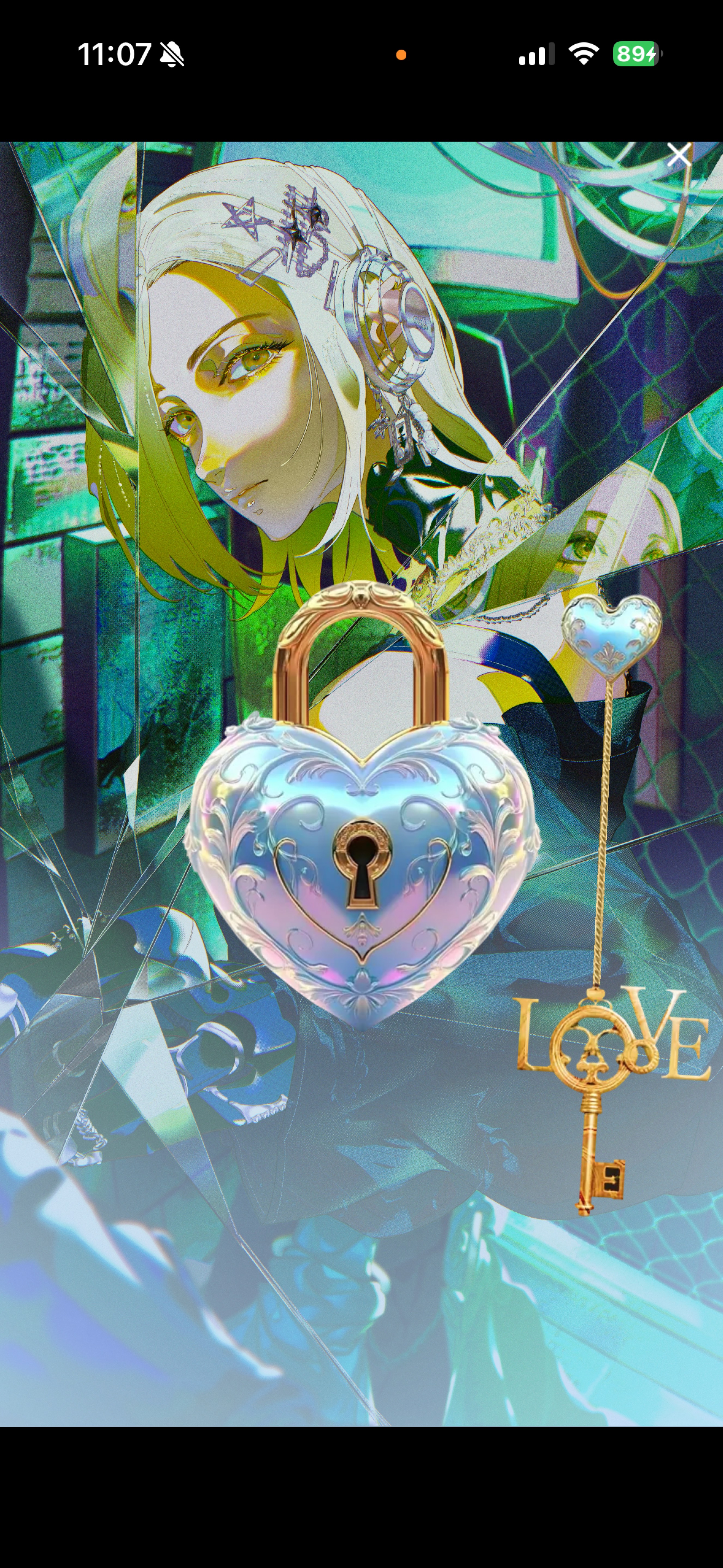 ちょうどいい枠 .