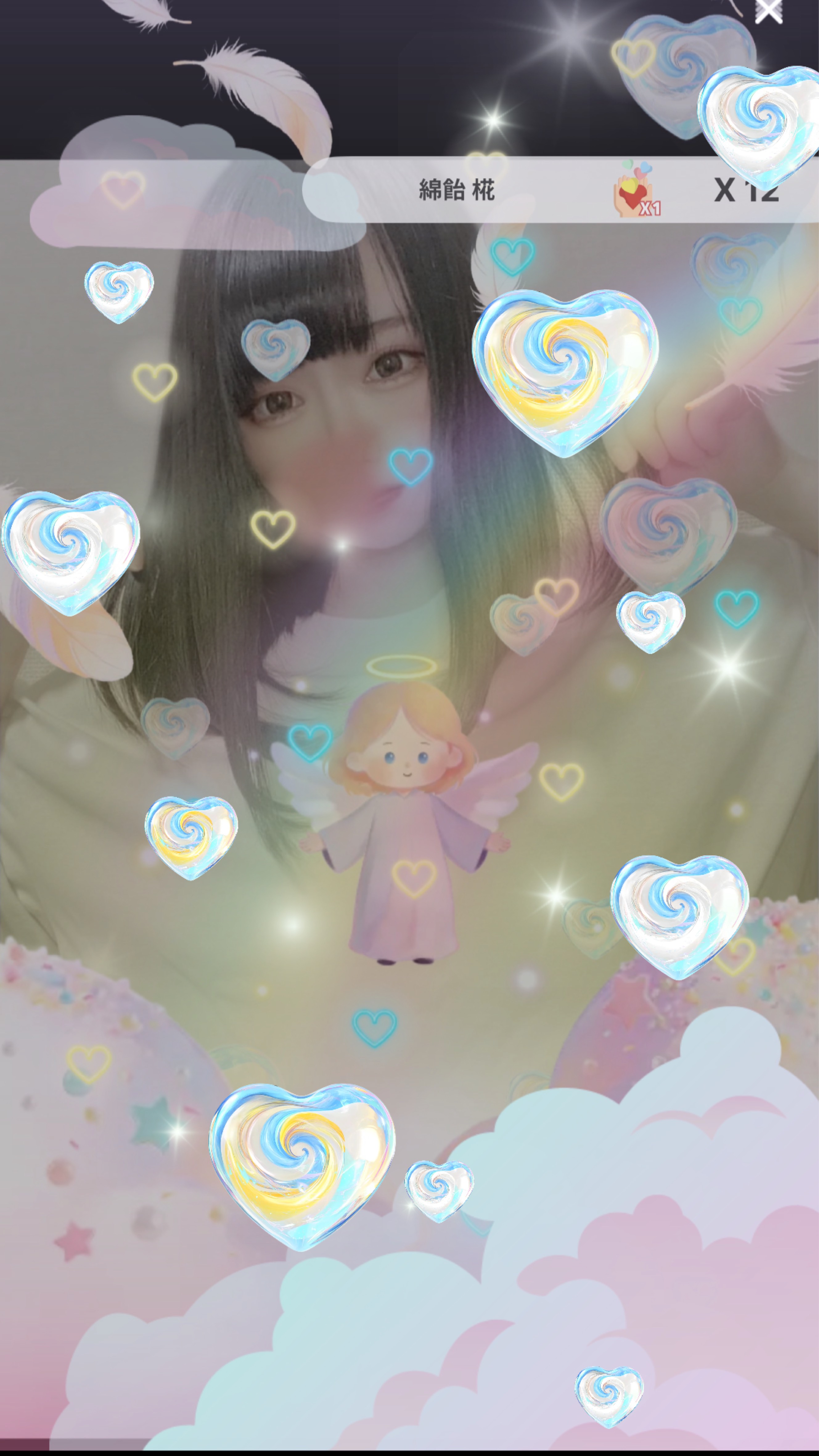 ピアノ弾き語り