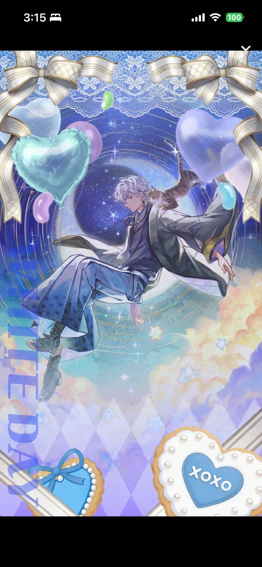 お 寝 坊 さ ん 𓈒𓏸