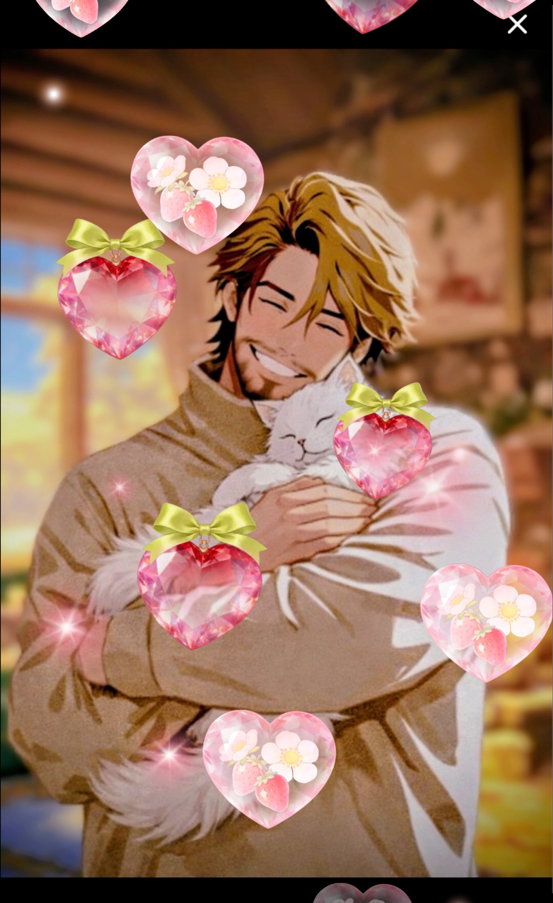 昼リクエスト♬潜り天国☀️｡°