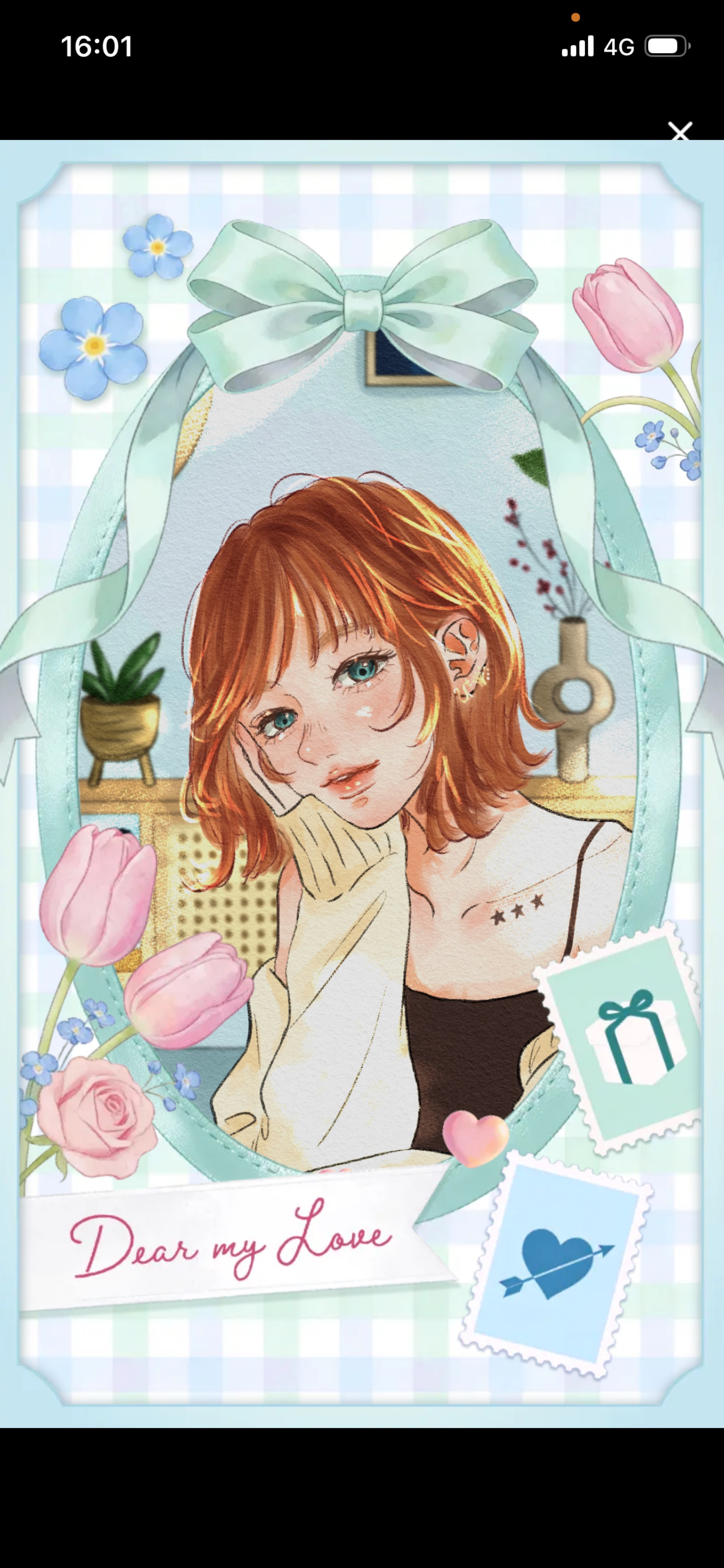 元気とハートチャージ枠