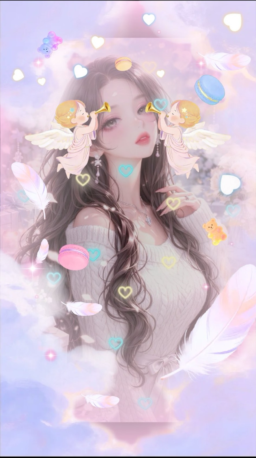 初潜💋アナタの癒場所🌙*