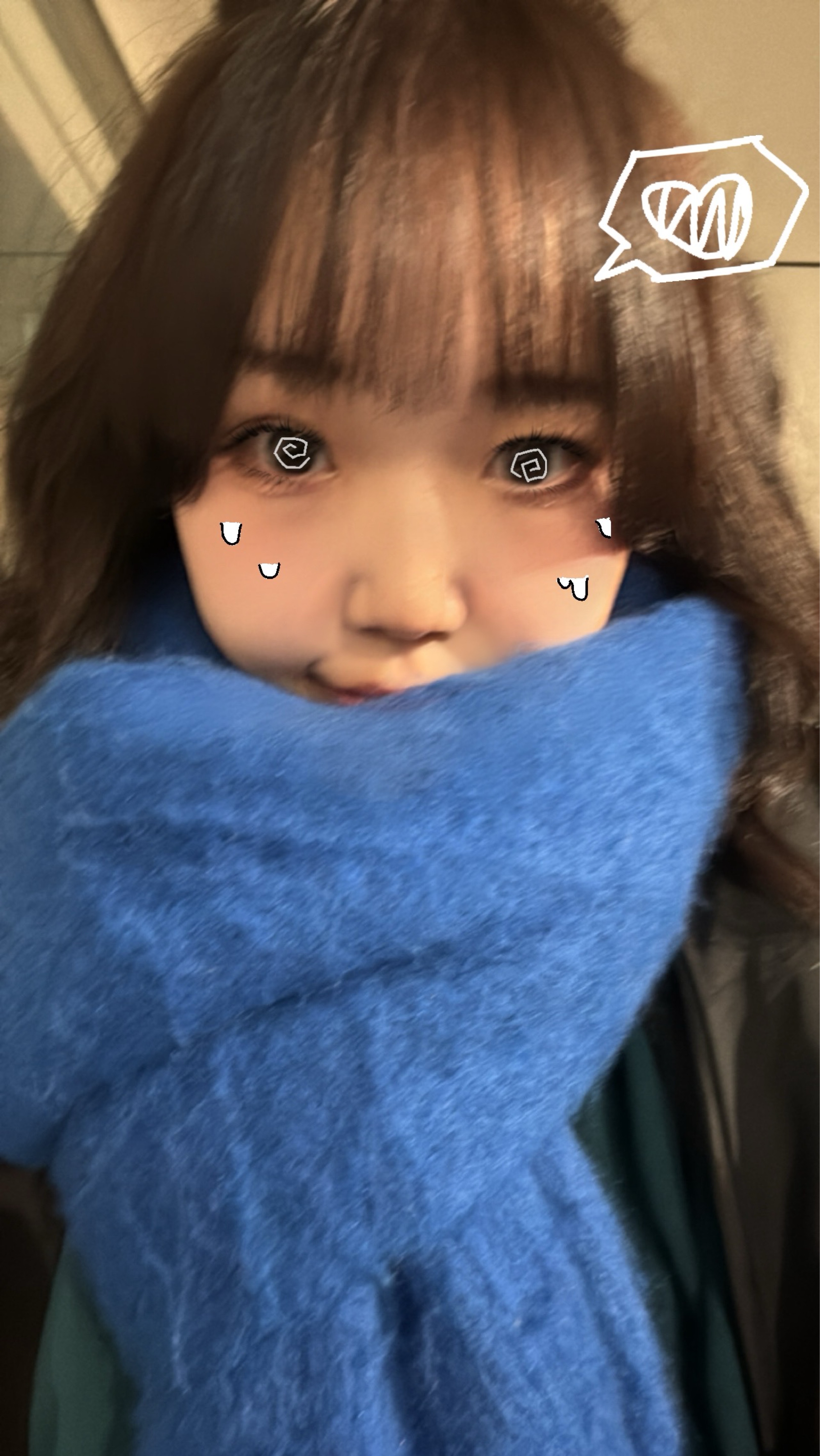 君の隣  初◎潜