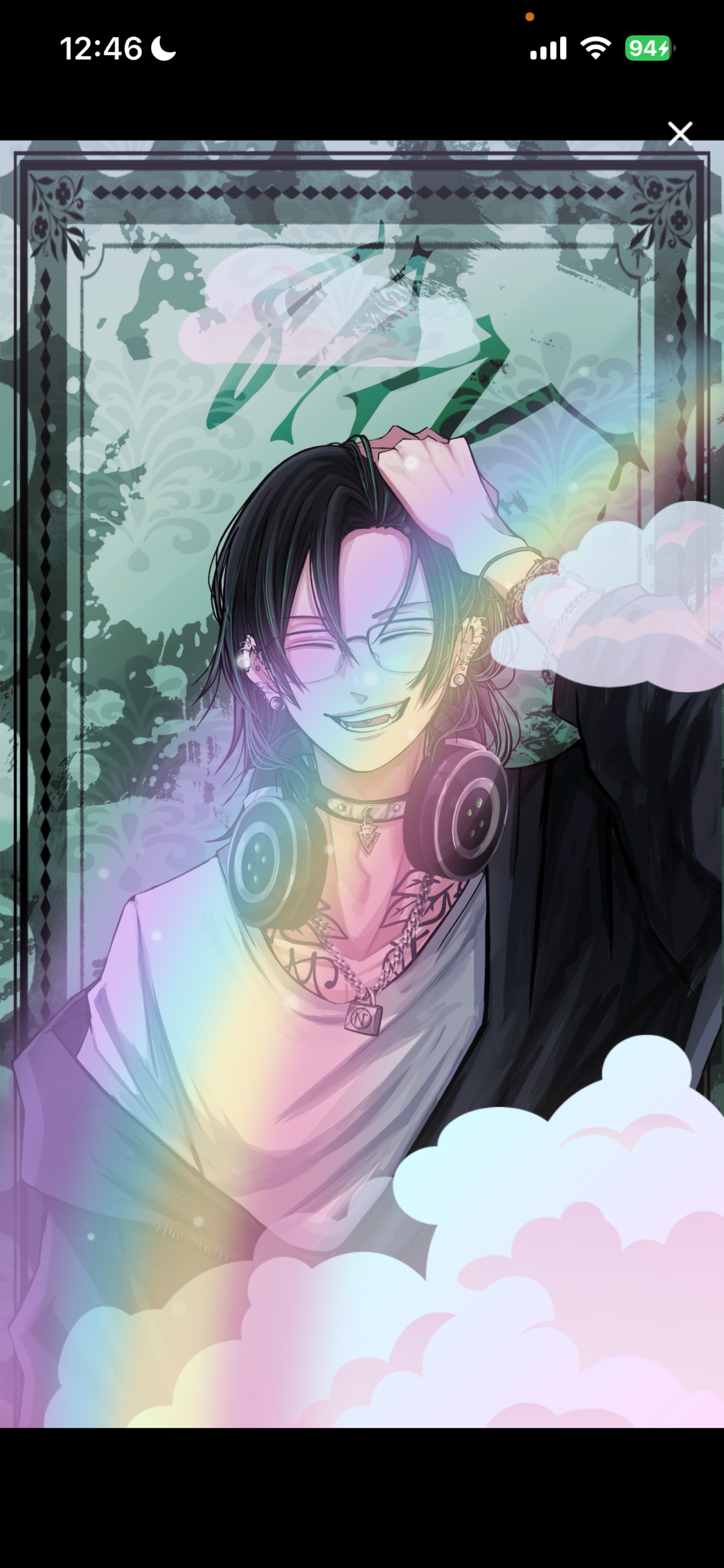 お友達つくり🤟03/20#1