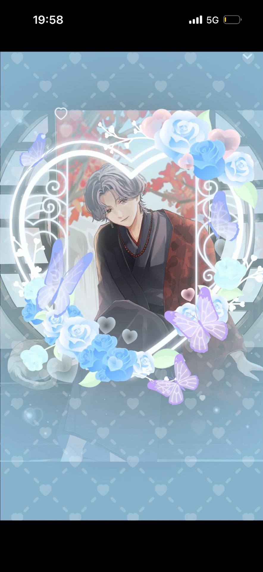 20:00 こんばんは 𓈒𓏸